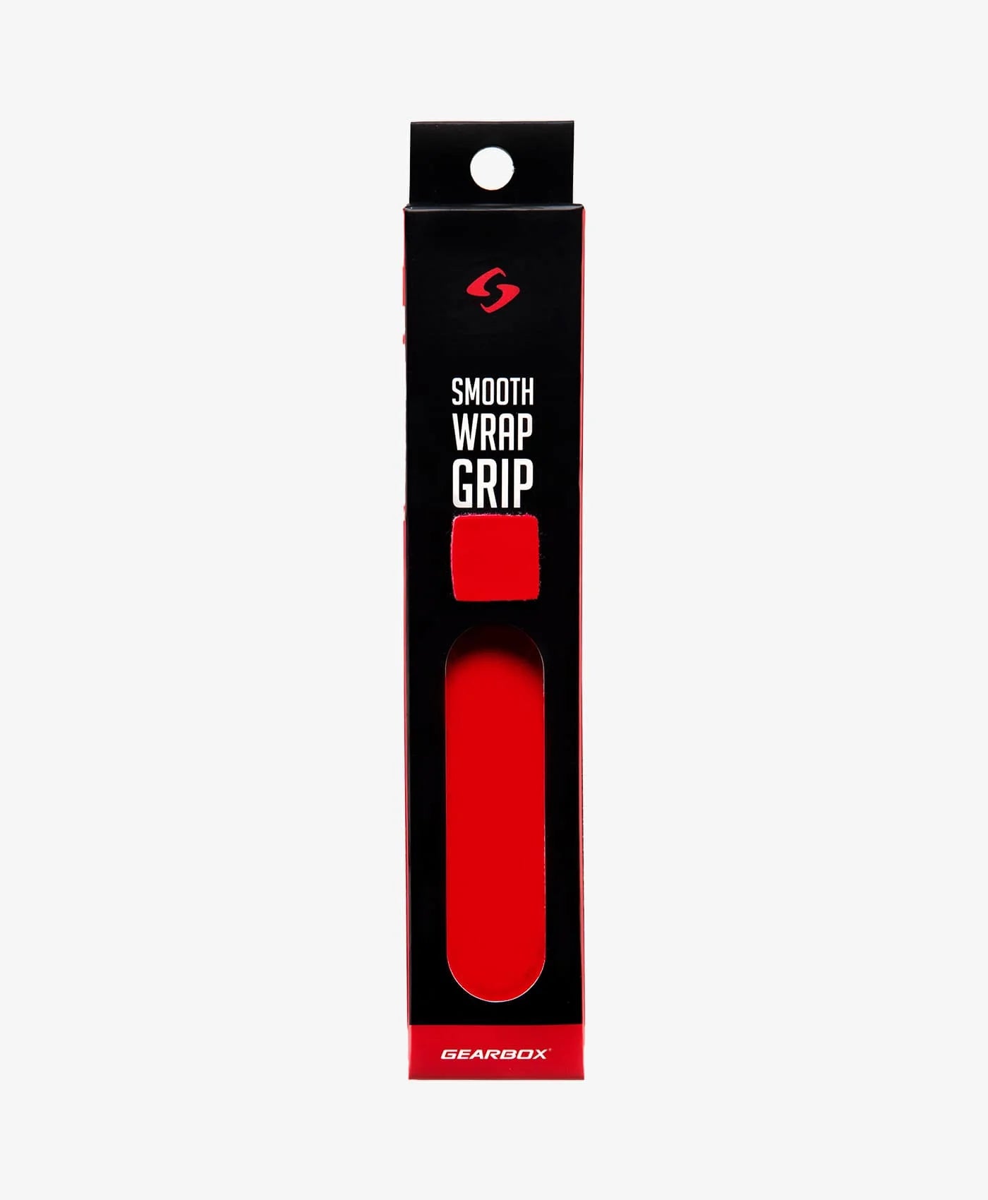 Gearbox Smooth Wrap Pickleball Grip