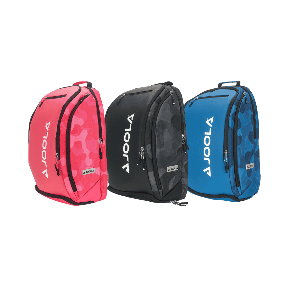 Joola Vision II Deluxe Backpack
