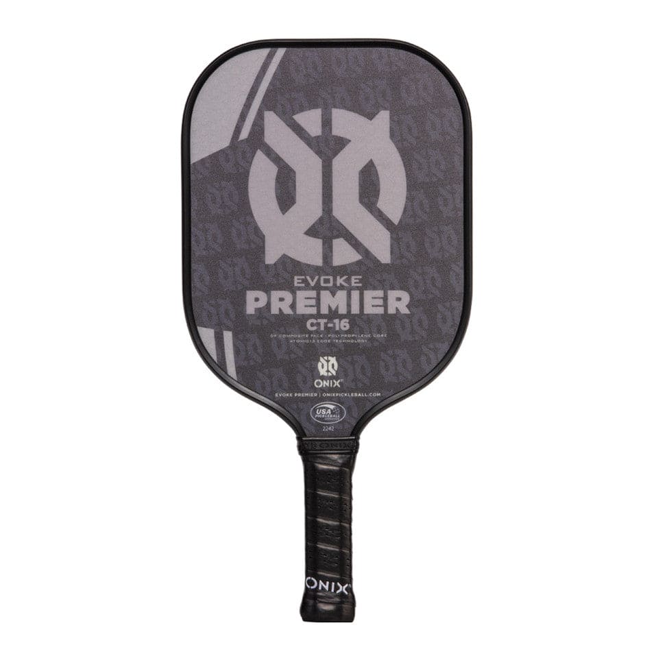 Onix Evoke Premier CT-16 Pickleball Paddle