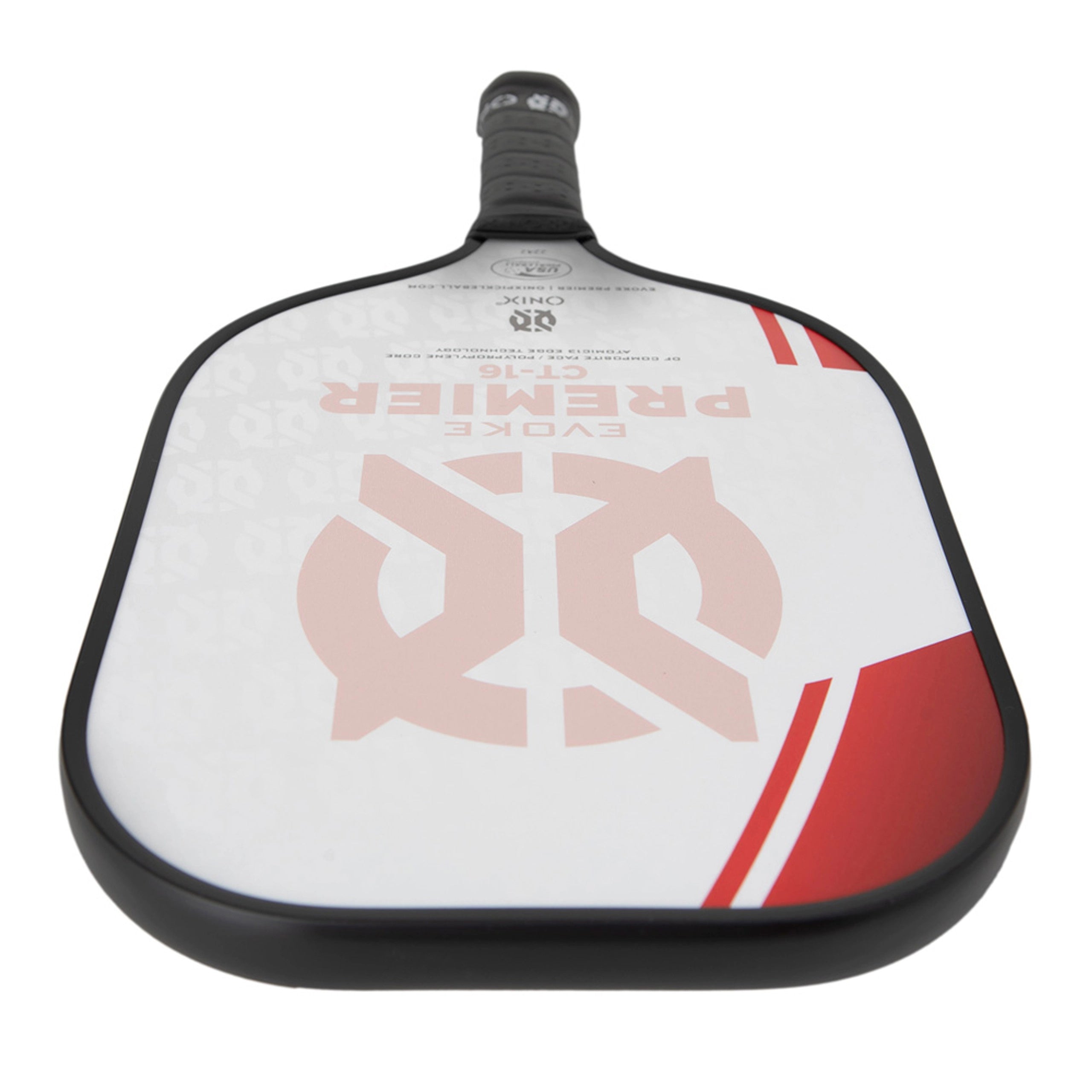 Onix Evoke Premier CT-16 Pickleball Paddle