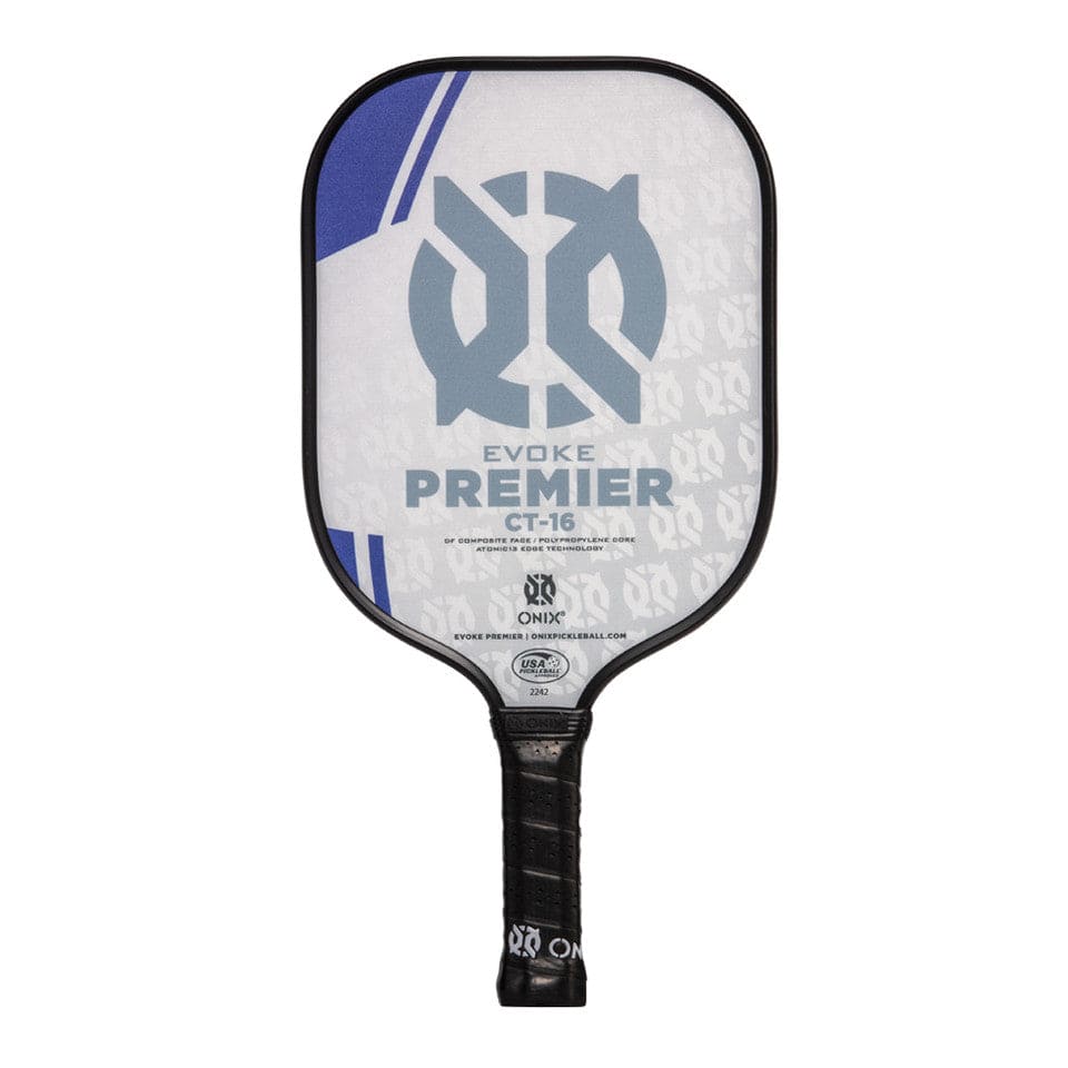 Onix Evoke Premier CT-16 Pickleball Paddle