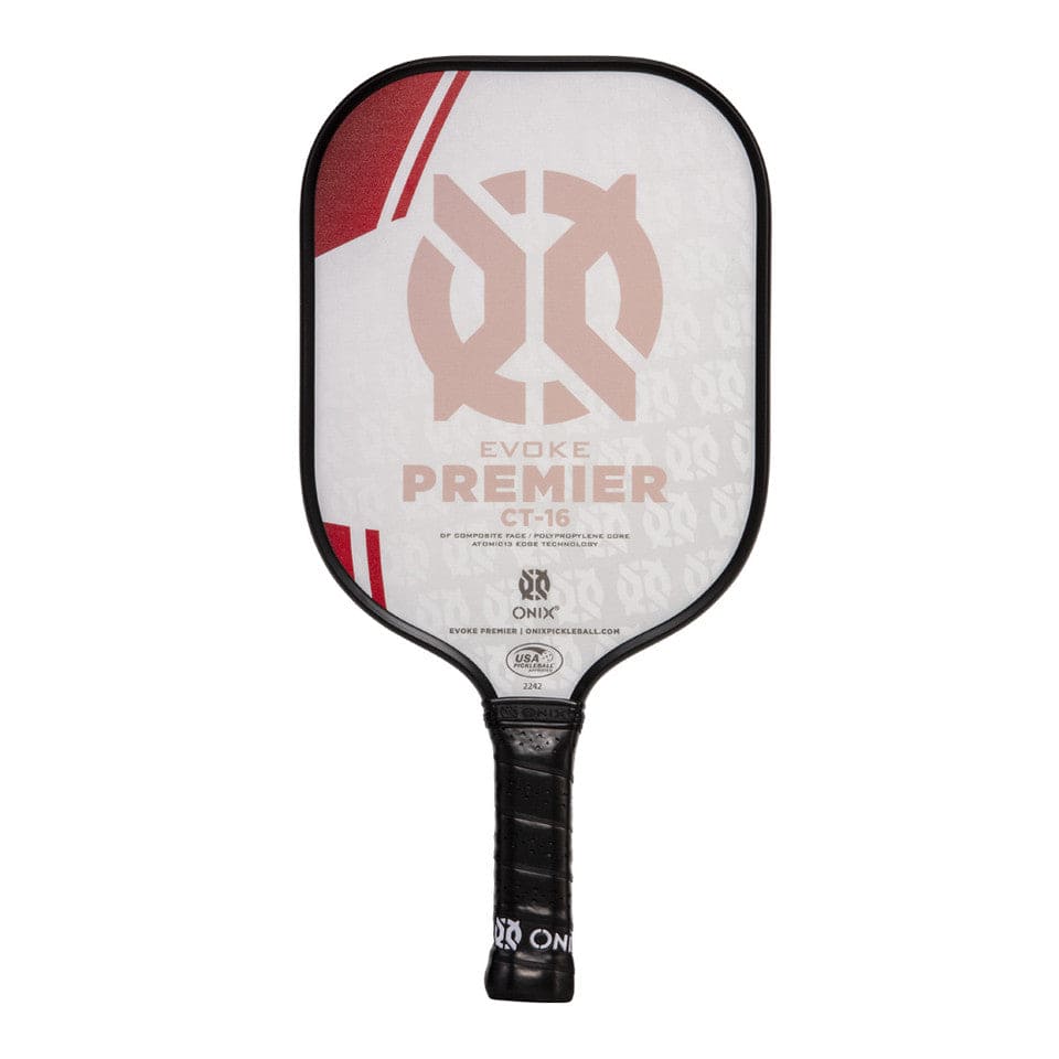 Onix Evoke Premier CT-16 Pickleball Paddle