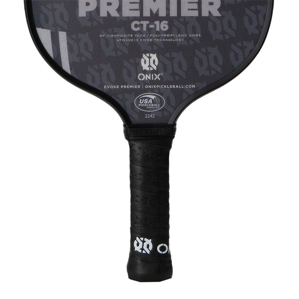 Onix Evoke Premier CT-16 Pickleball Paddle