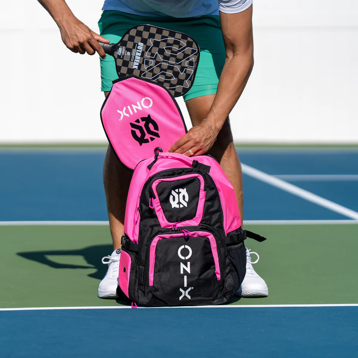 Onix Pro Team Backpack