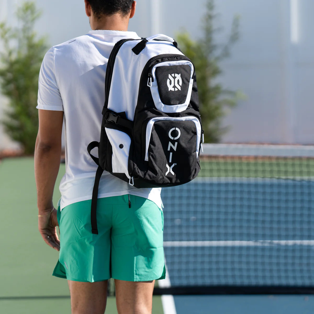 Onix Pro Team Backpack