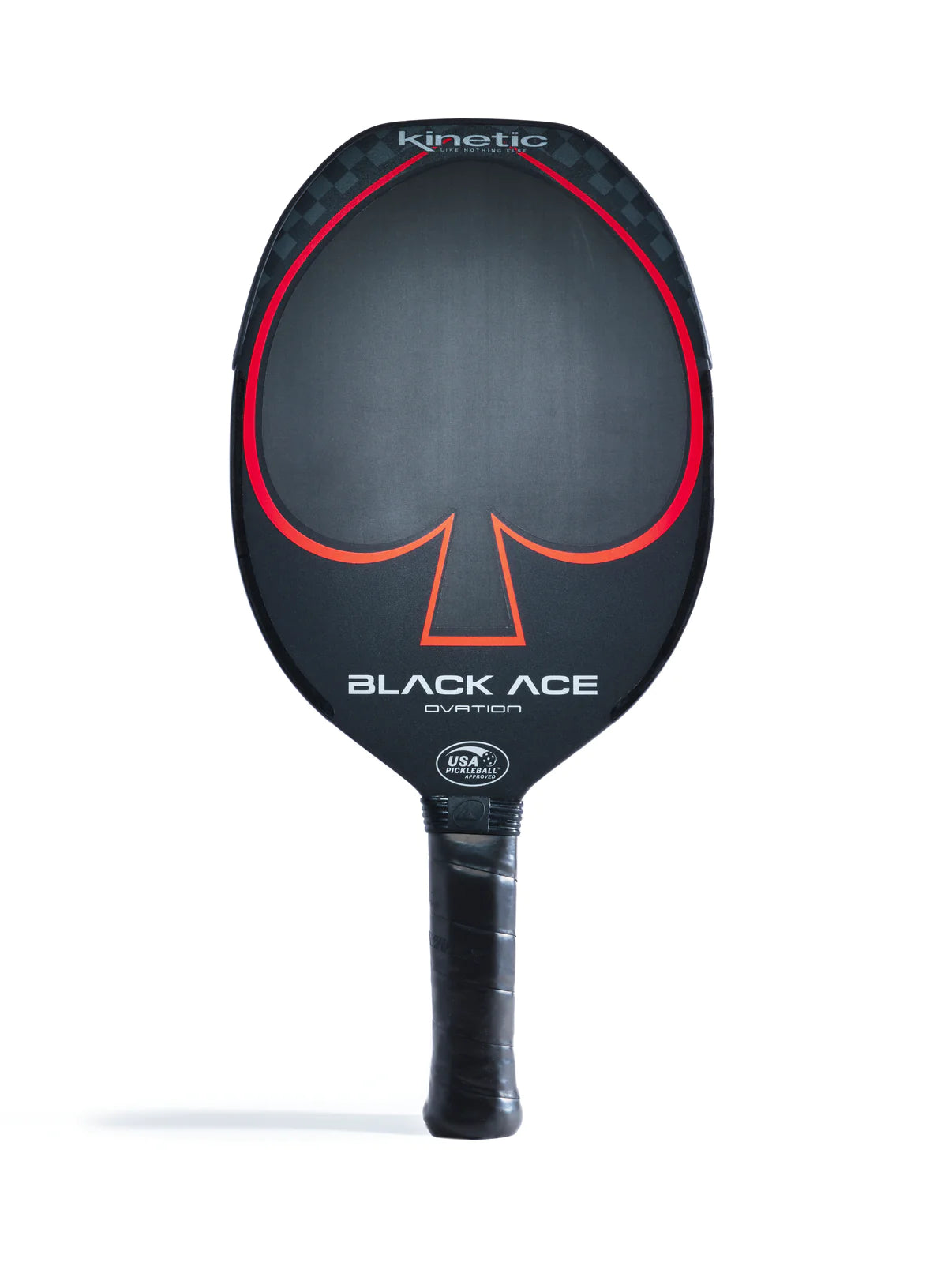 Prokennex Black Ace Ovation Pickleball Paddle