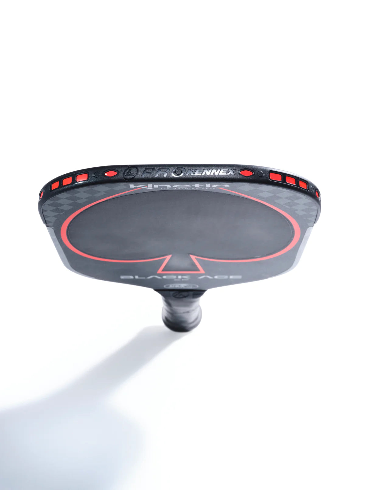 Prokennex Black Ace XF Pickleball Paddle