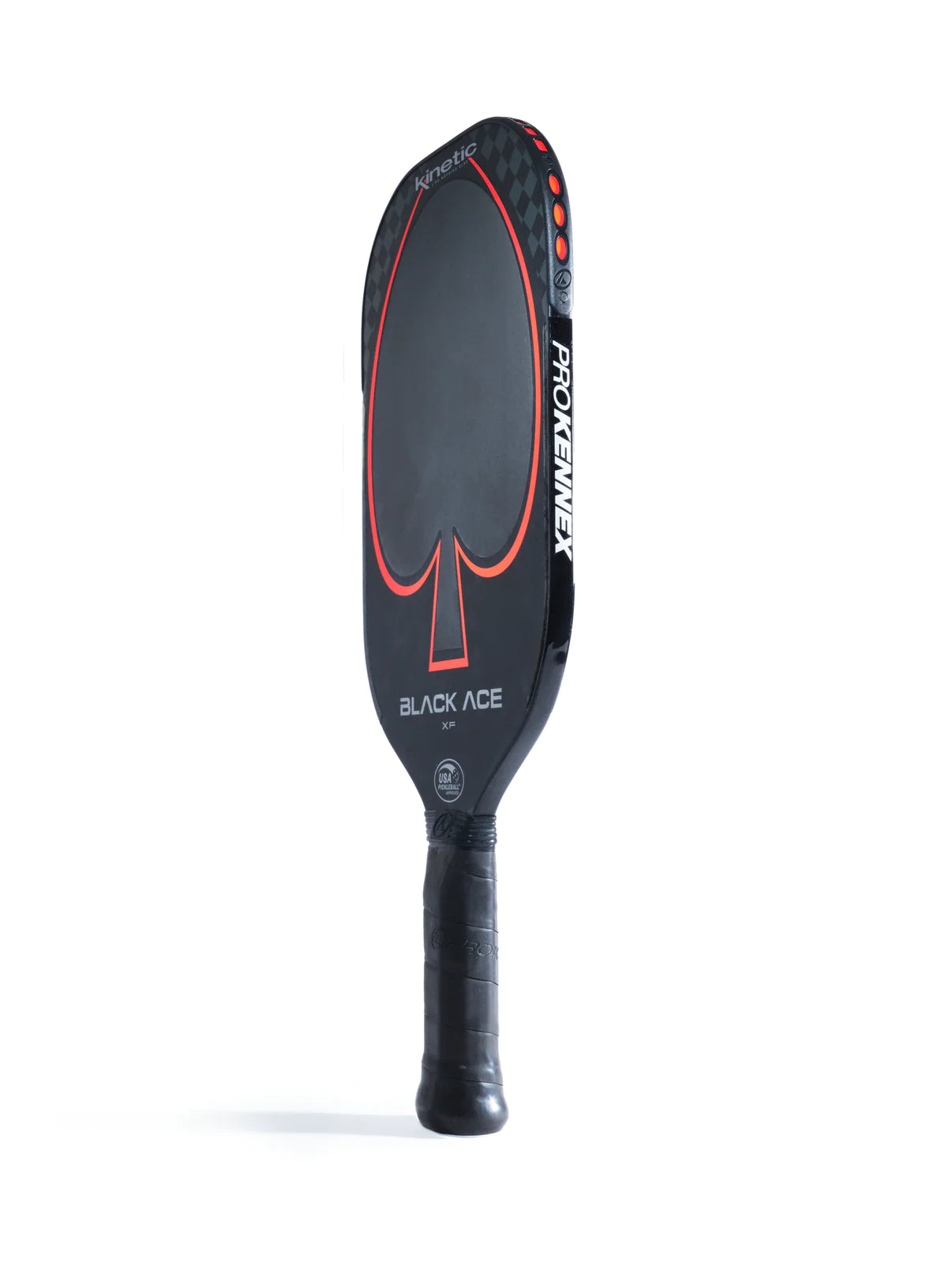 Prokennex Black Ace XF Pickleball Paddle