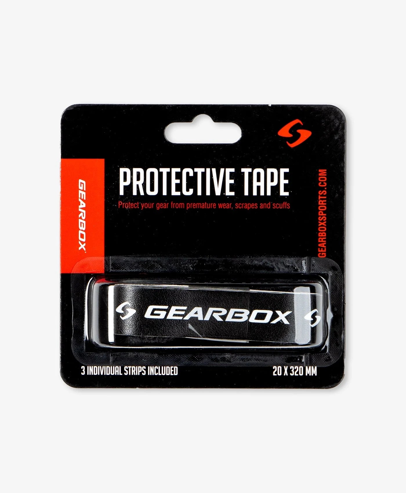 Gearbox Protective Tape 3-Pack