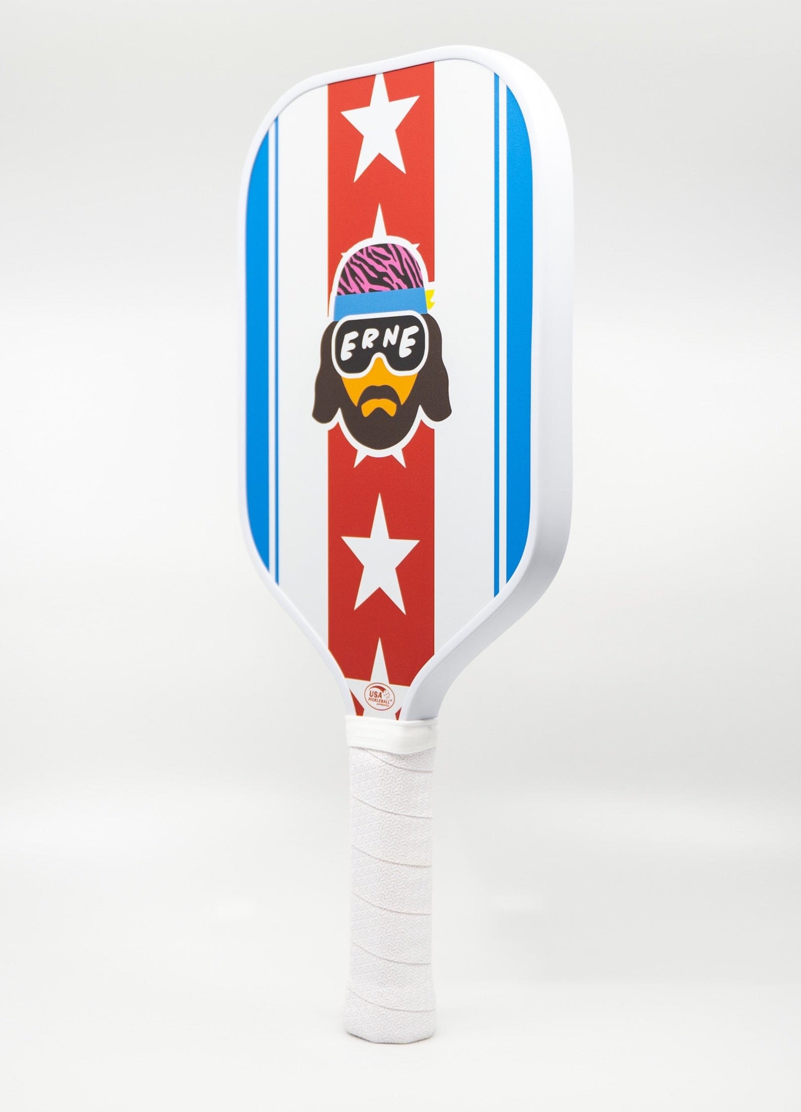 Erne Star-Spangled Pickleball Paddle