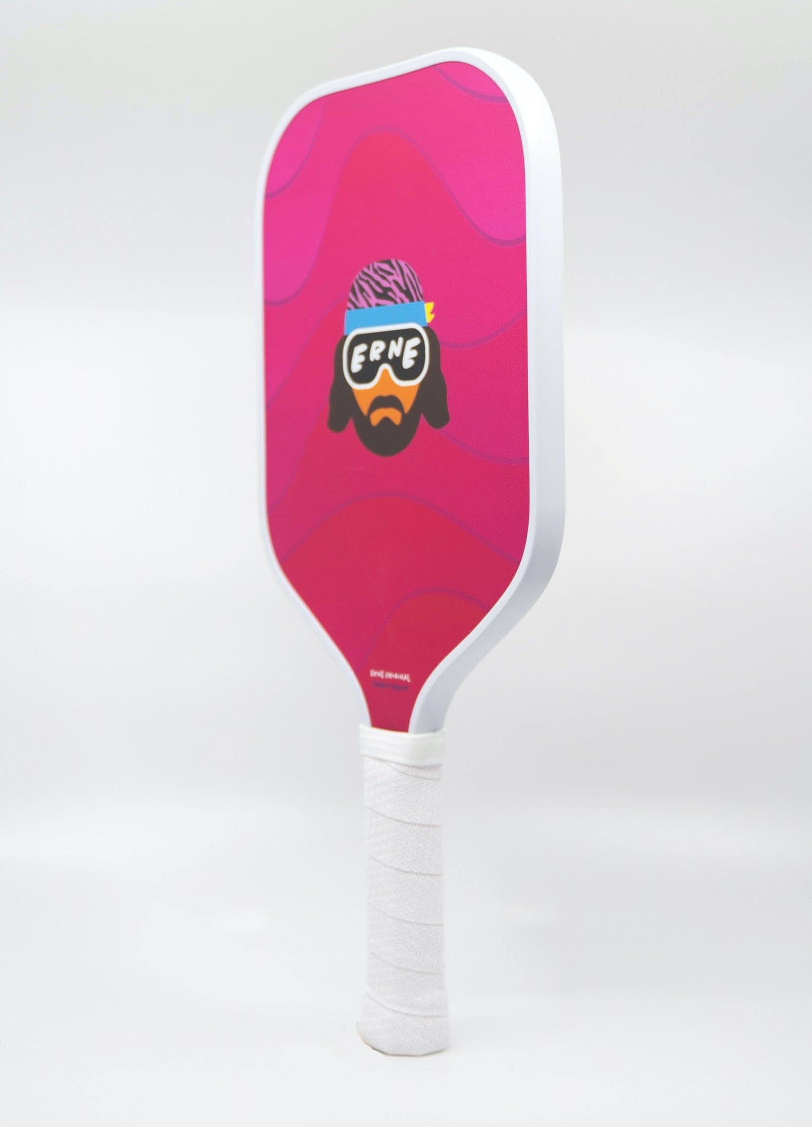 Erne Tiger's Blood Pickleball Paddle