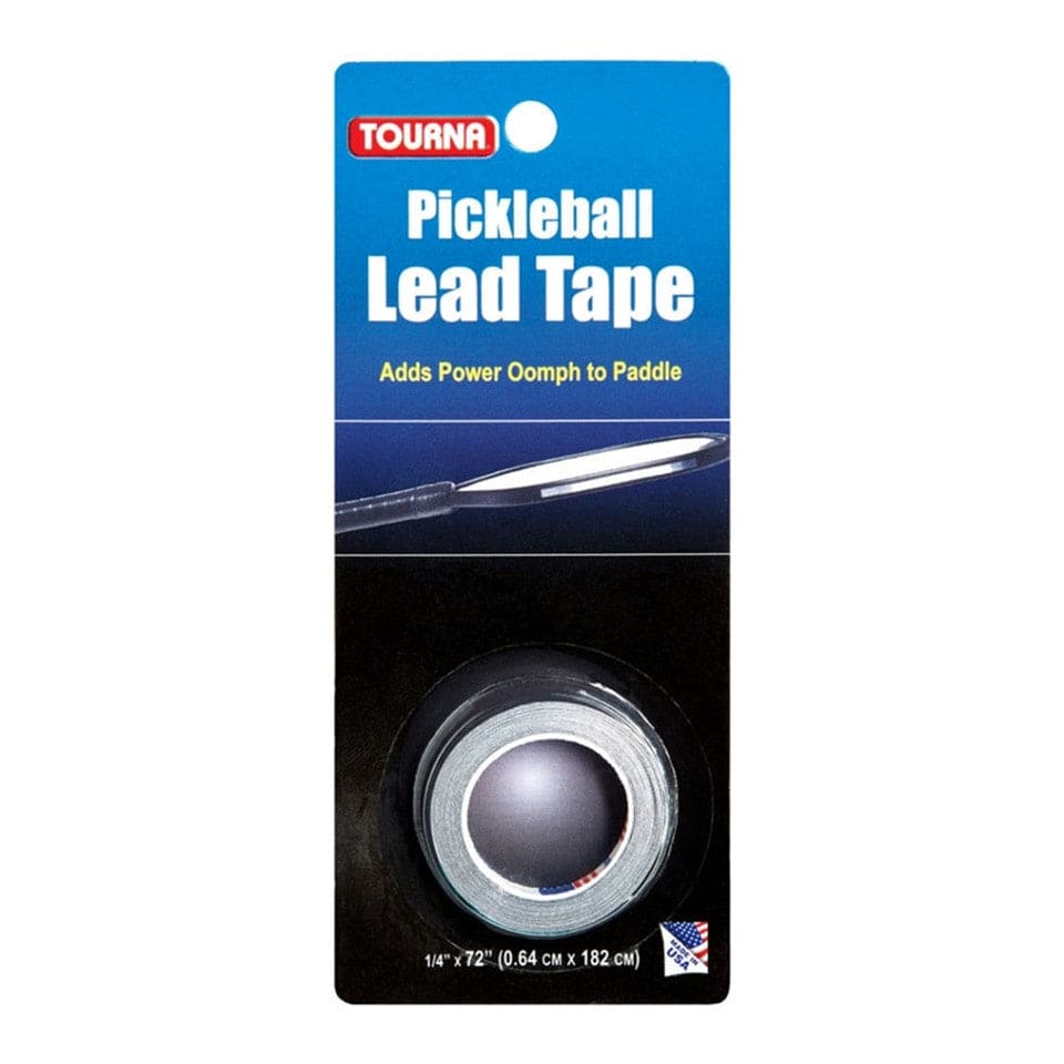 Tourna Lead Tape
