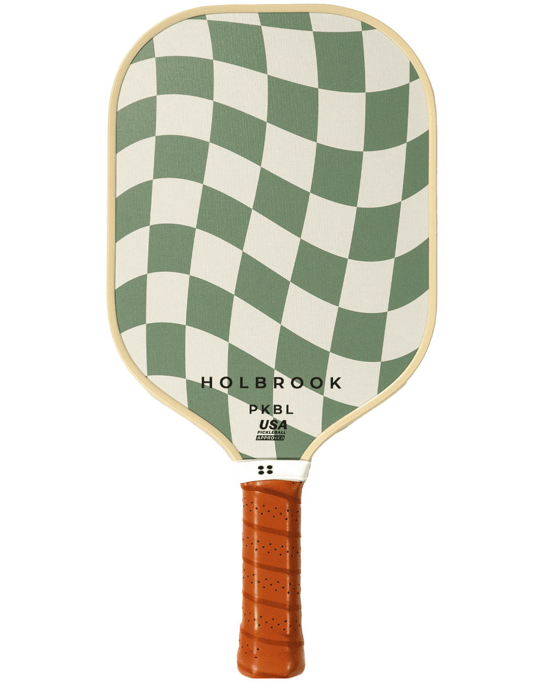 Holbrook Centre Court Pickleball Paddle