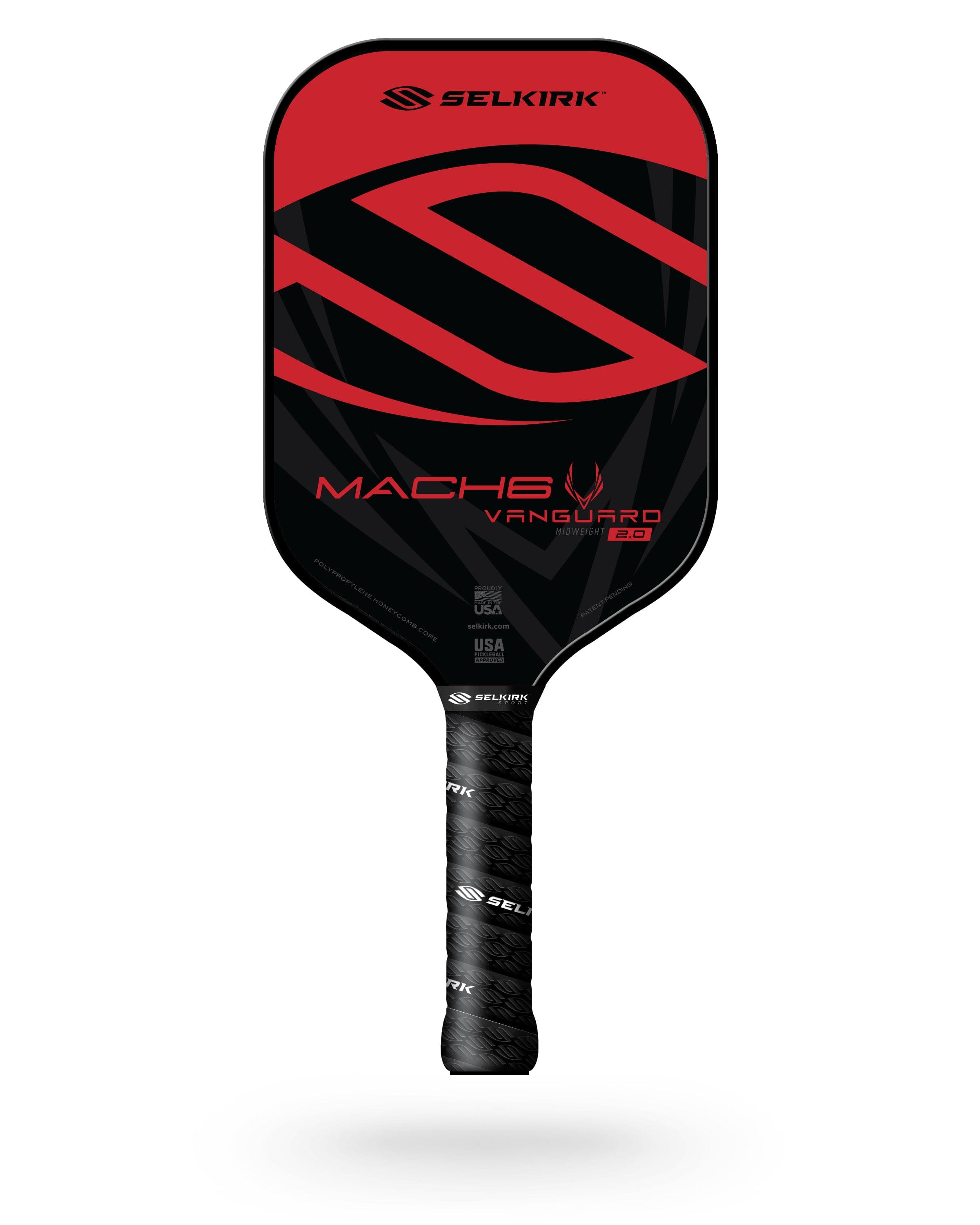 Selkirk Vanguard 2.0 Mach6