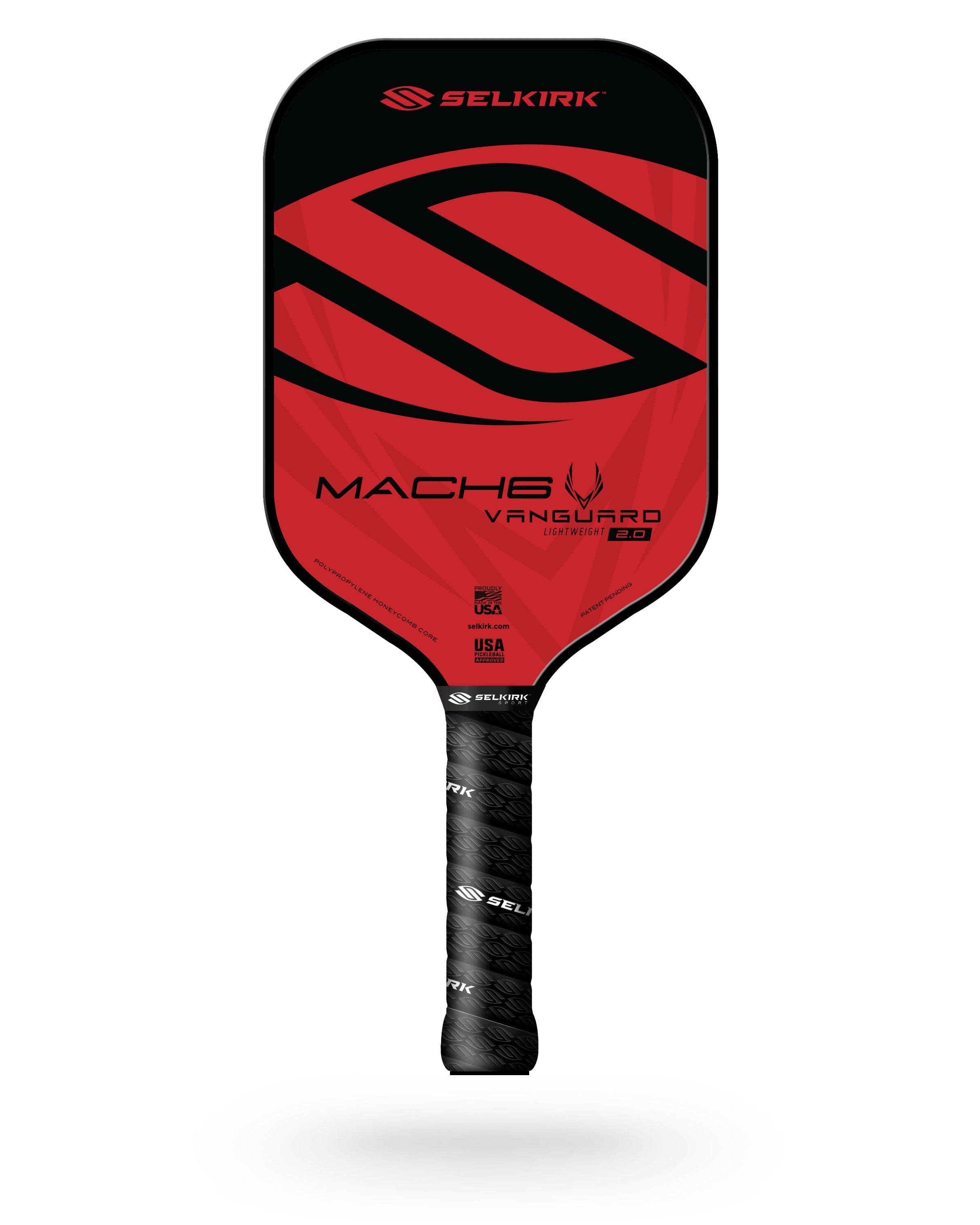 Selkirk Vanguard 2.0 Mach6