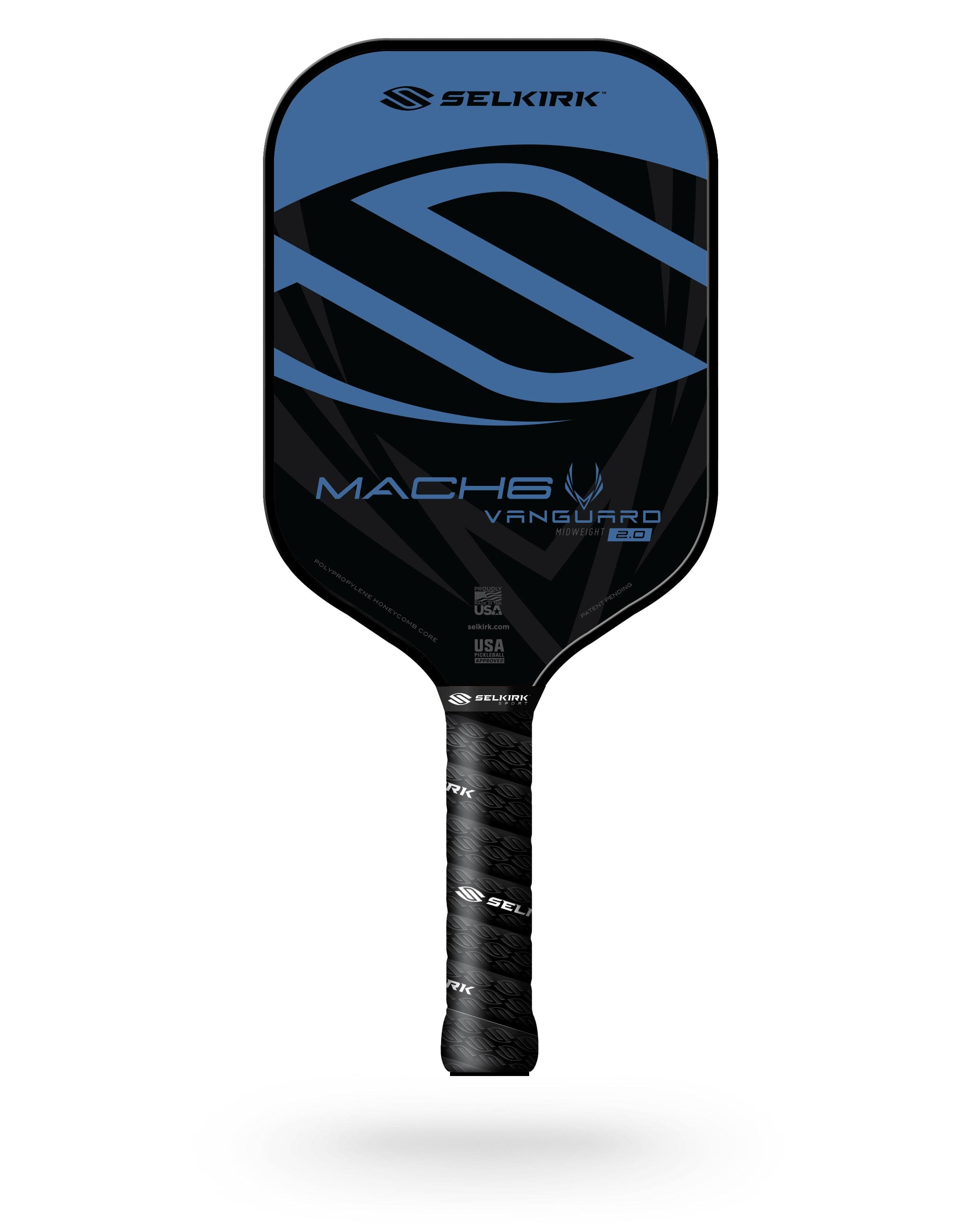 Selkirk Vanguard 2.0 Mach6