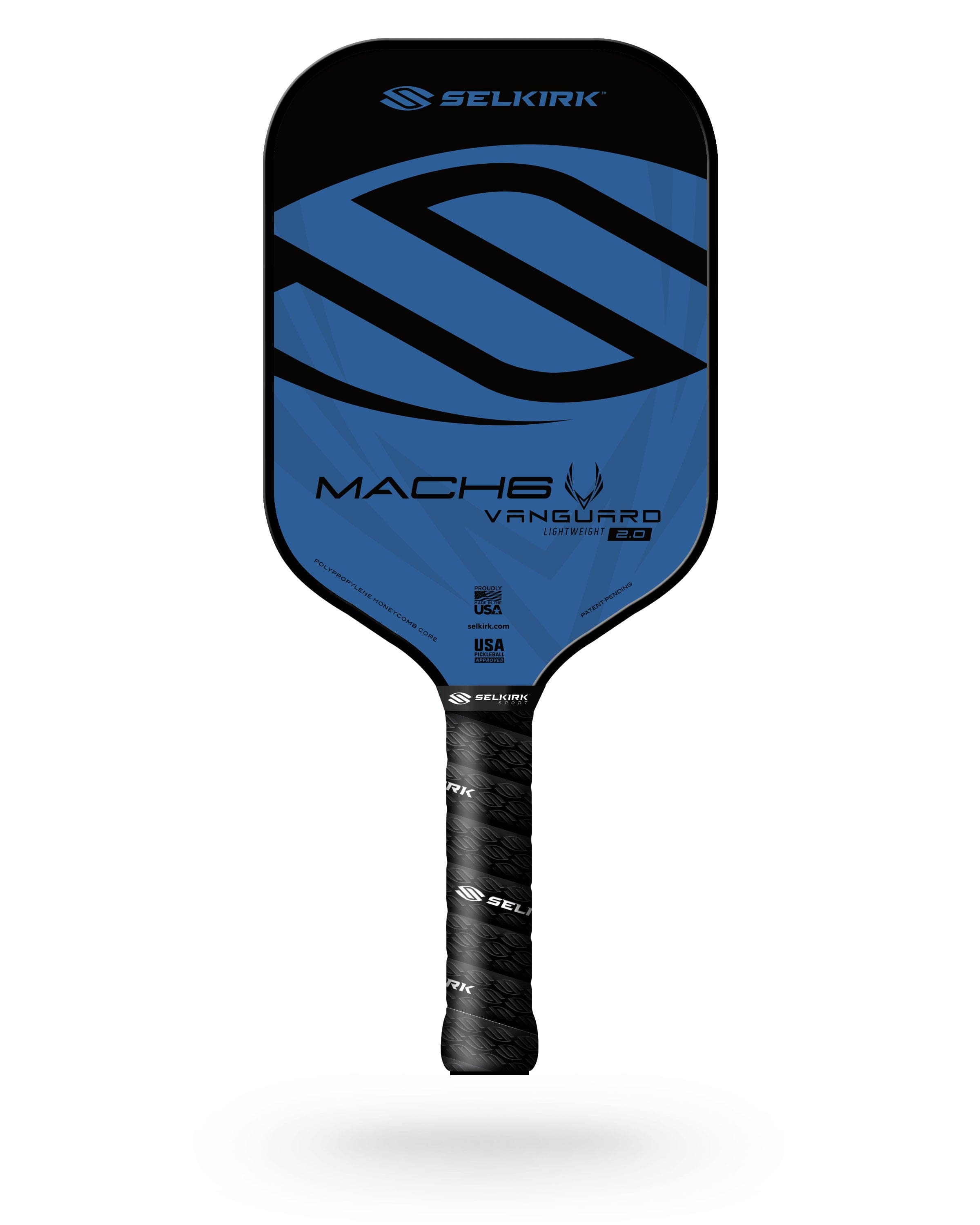 Selkirk Vanguard 2.0 Mach6