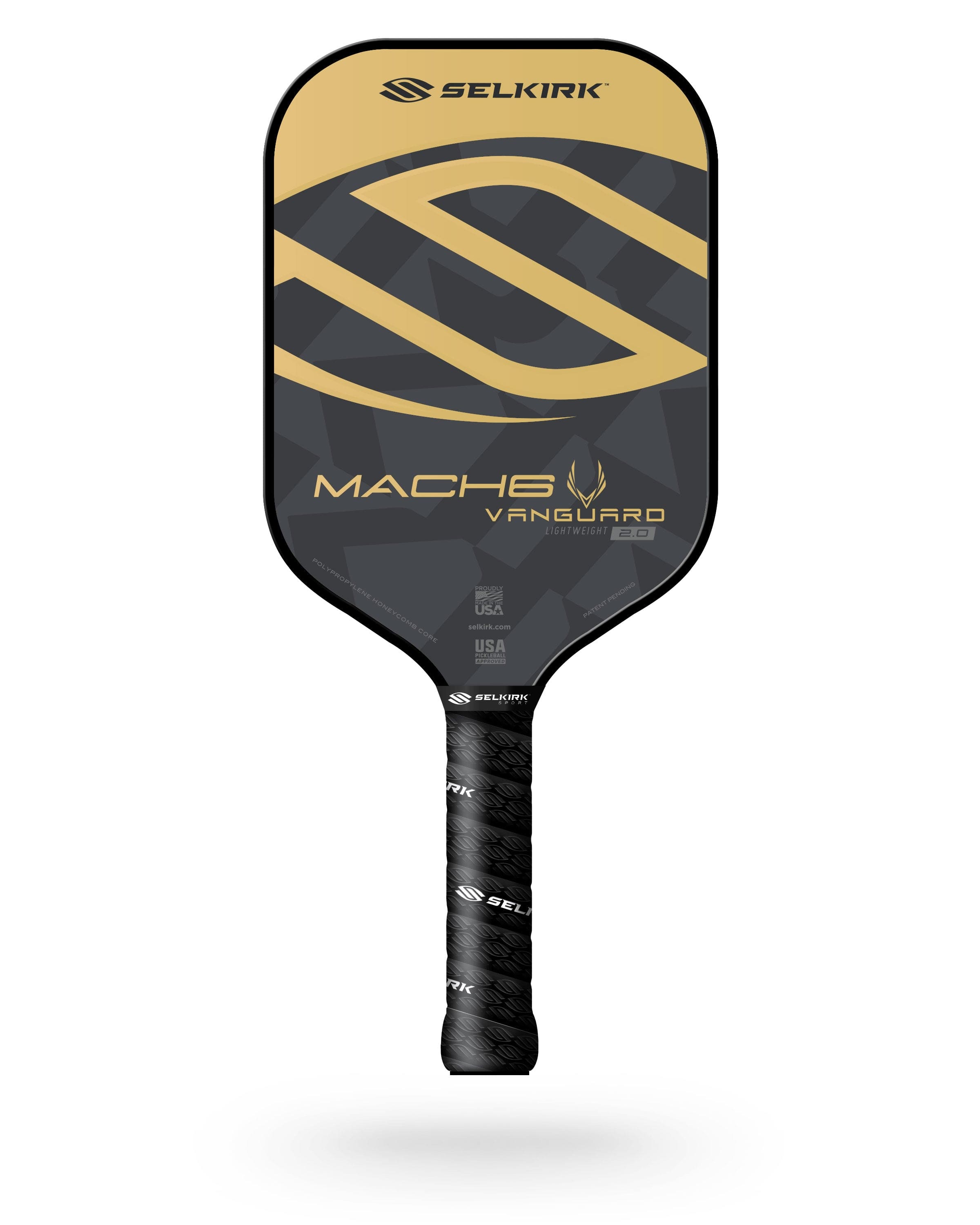 Selkirk Vanguard 2.0 Mach6