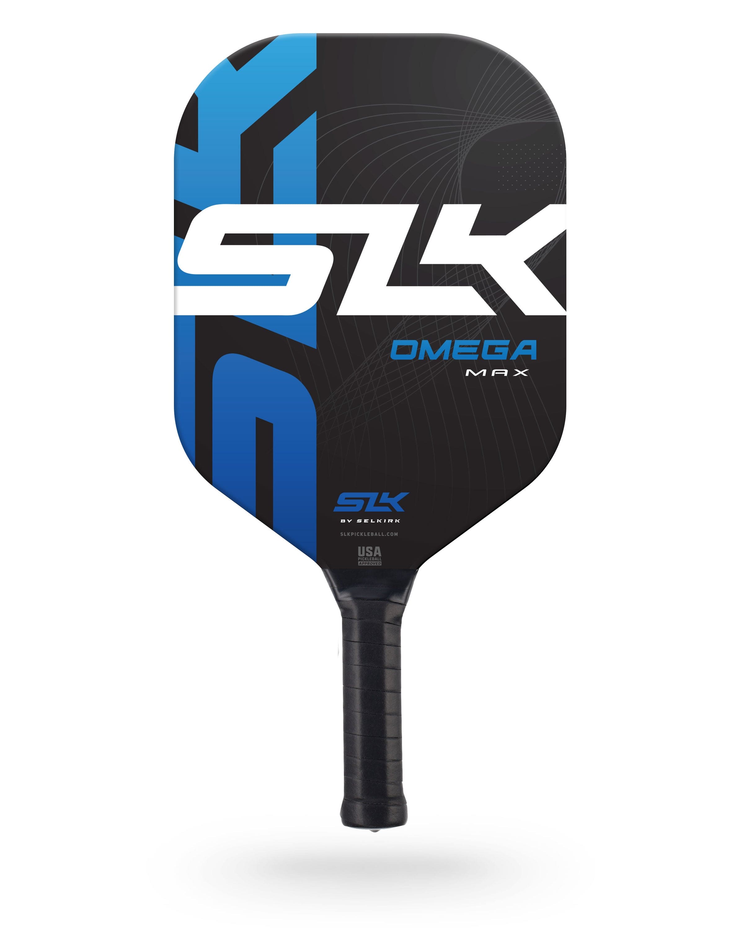 Selkirk SLK Omega Max Pickleball Paddle