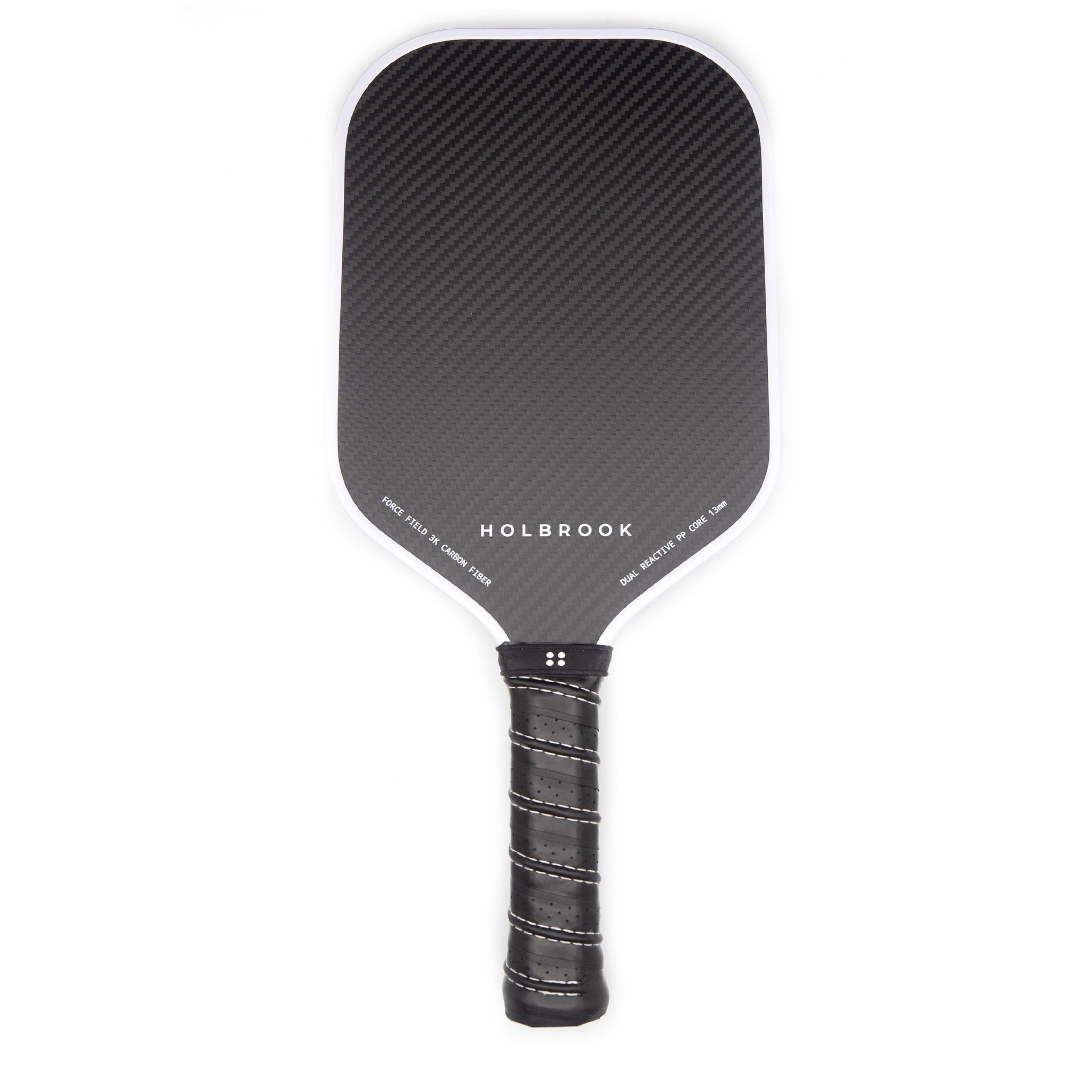 Holbrook Mav Pro Pickleball Paddle 13mm CERTIFIED RETURN PADDLE (#14)