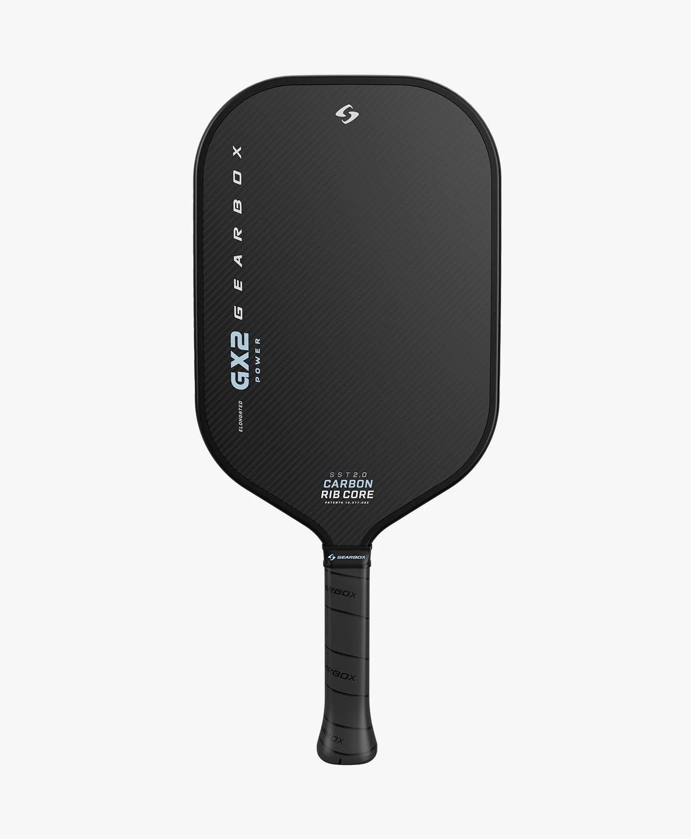 Gearbox GX2 Power Elongated Pickleball Paddle