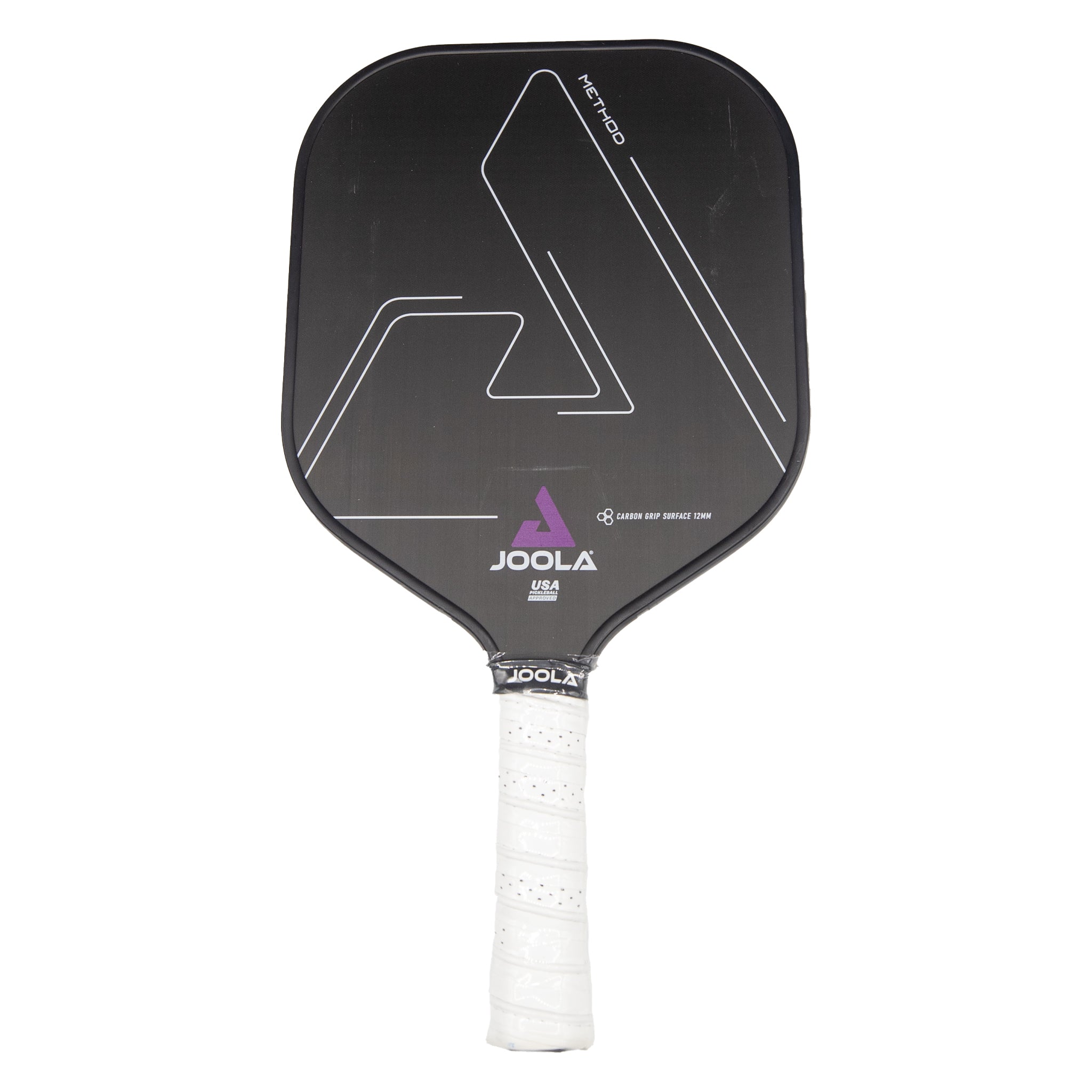 JOOLA Method CGS 12 CERTIFIED RETURN PADDLE (#23)