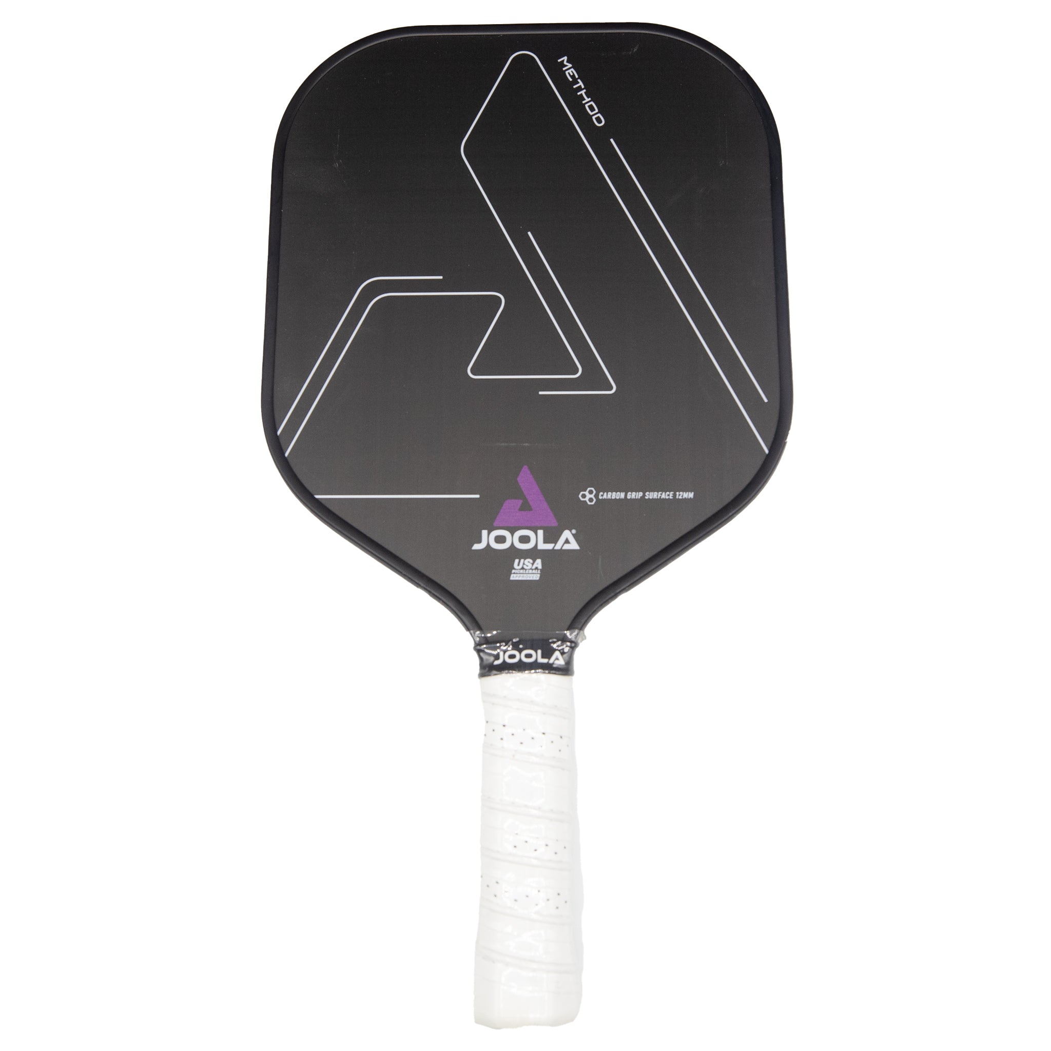 JOOLA Method CGS 12 CERTIFIED RETURN PADDLE (#23)