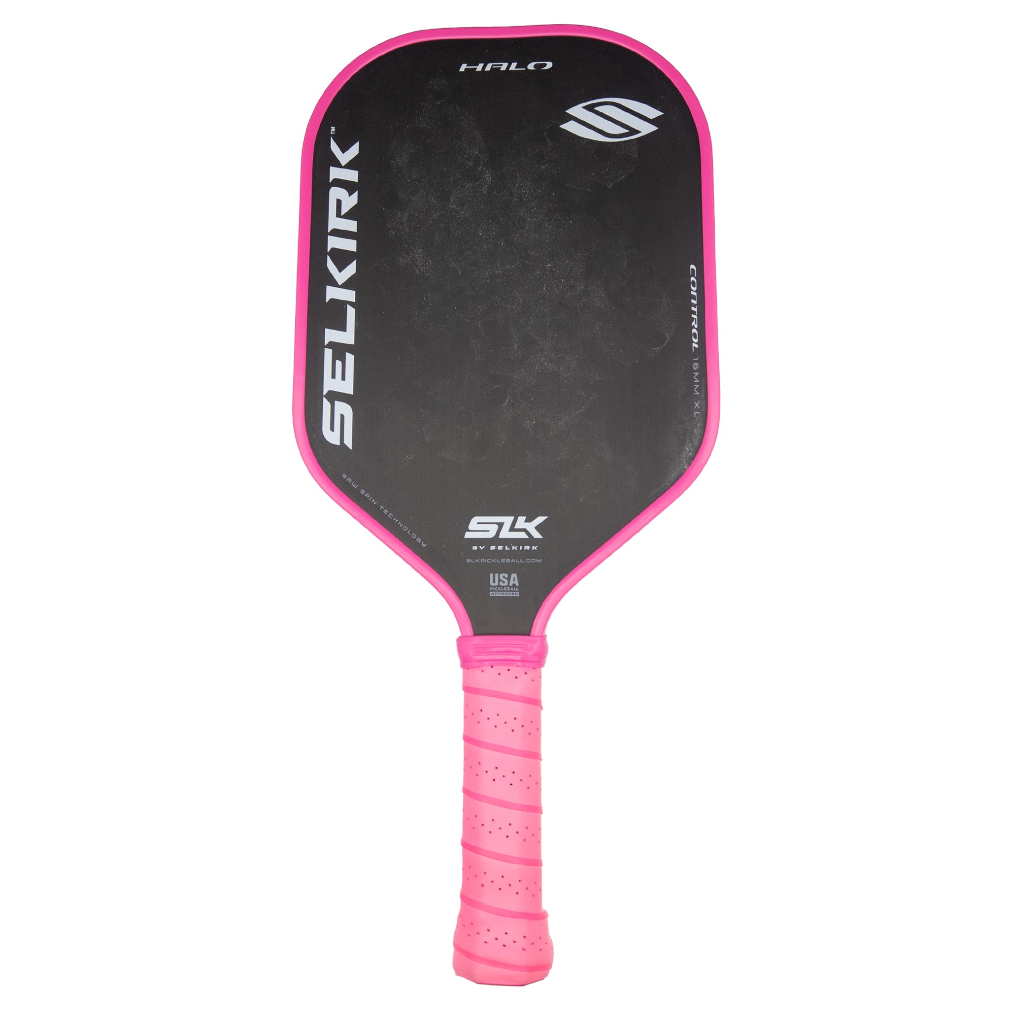 Selkirk SLK Halo XL Control 16mm CERTIFIED RETURN PADDLE (#29)