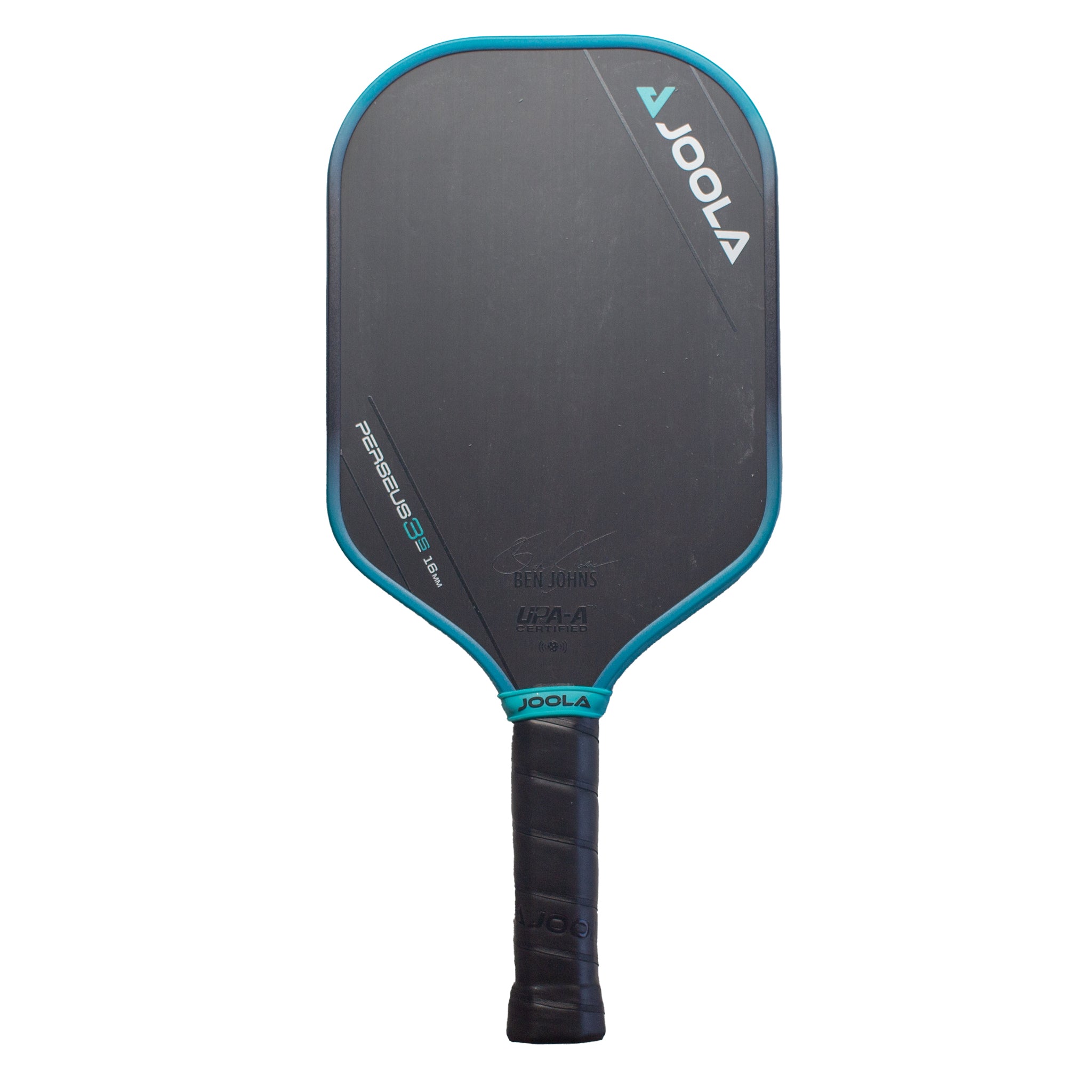 Joola Ben Johns Perseus 3S 16mm Certified Return Pickleball Paddle (#40)