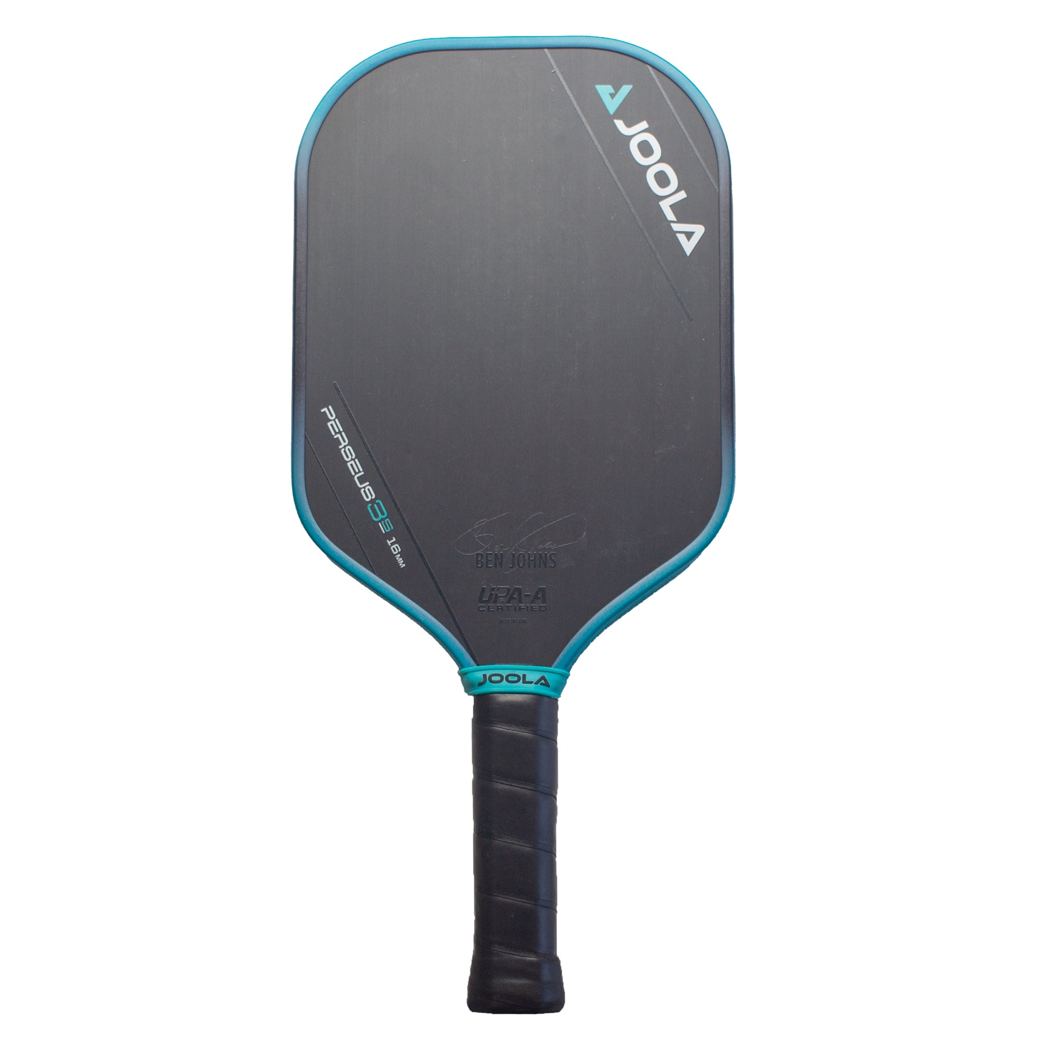 Joola Ben Johns Perseus 3S 16mm Certified Return Pickleball Paddle (#40)