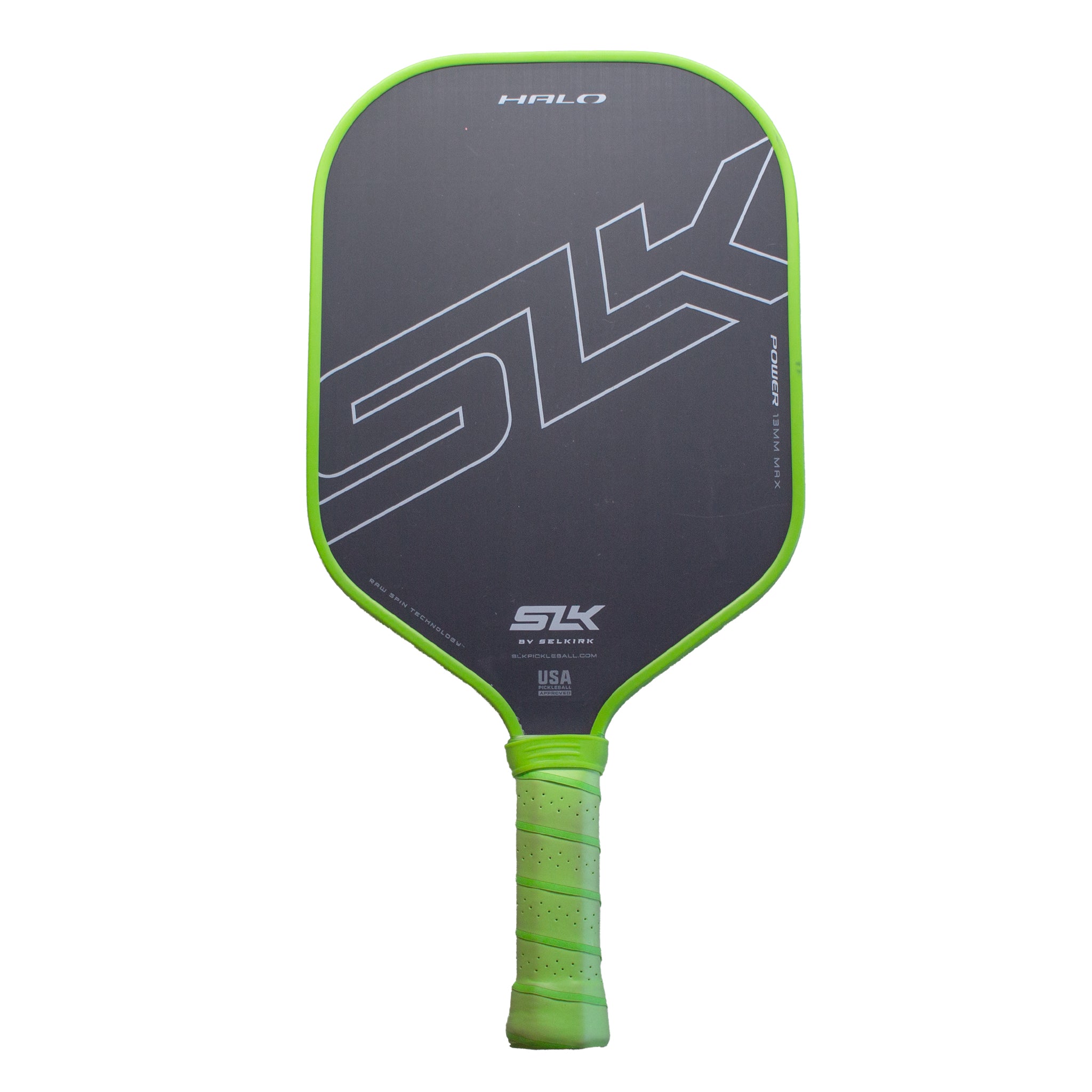 Selkirk SLK HALO POWER MAX Certified Return Pickleball Paddle (#43)