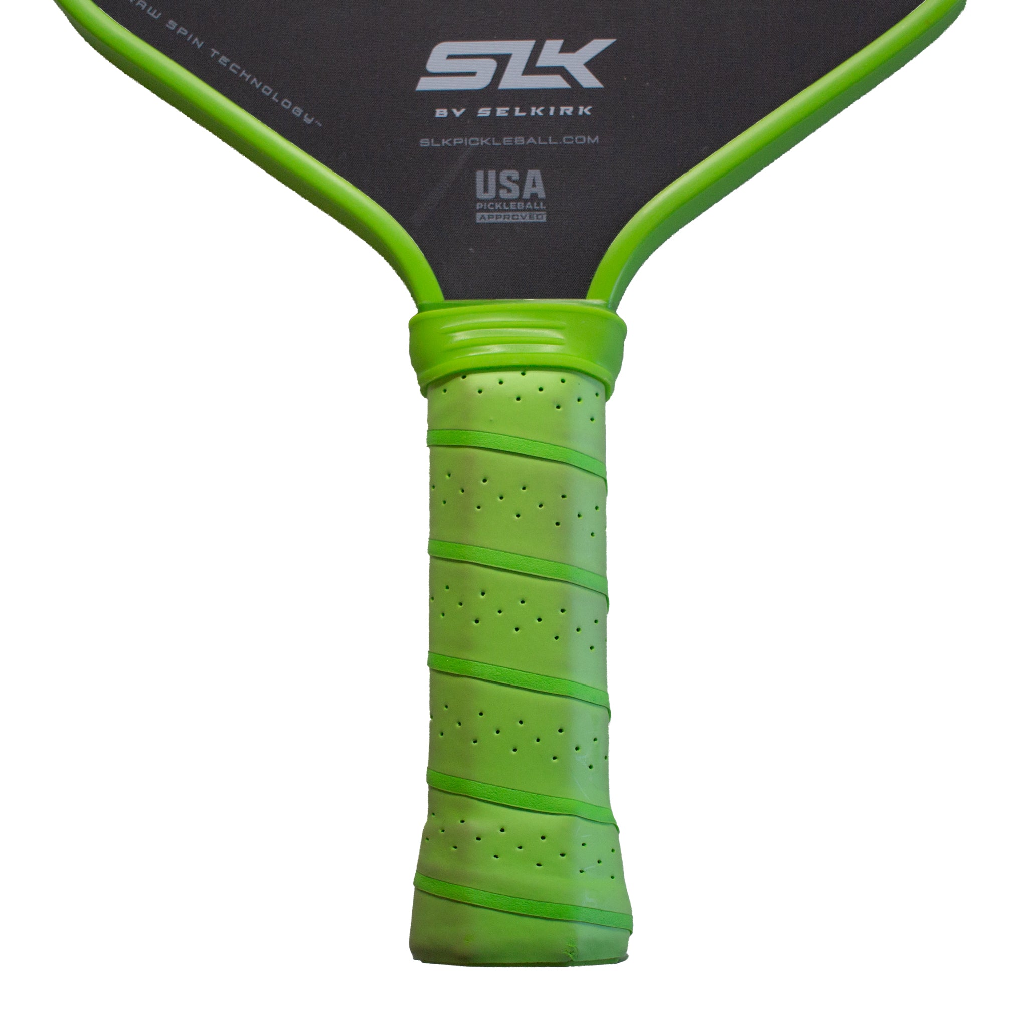 Selkirk SLK HALO POWER MAX Certified Return Pickleball Paddle (#43)