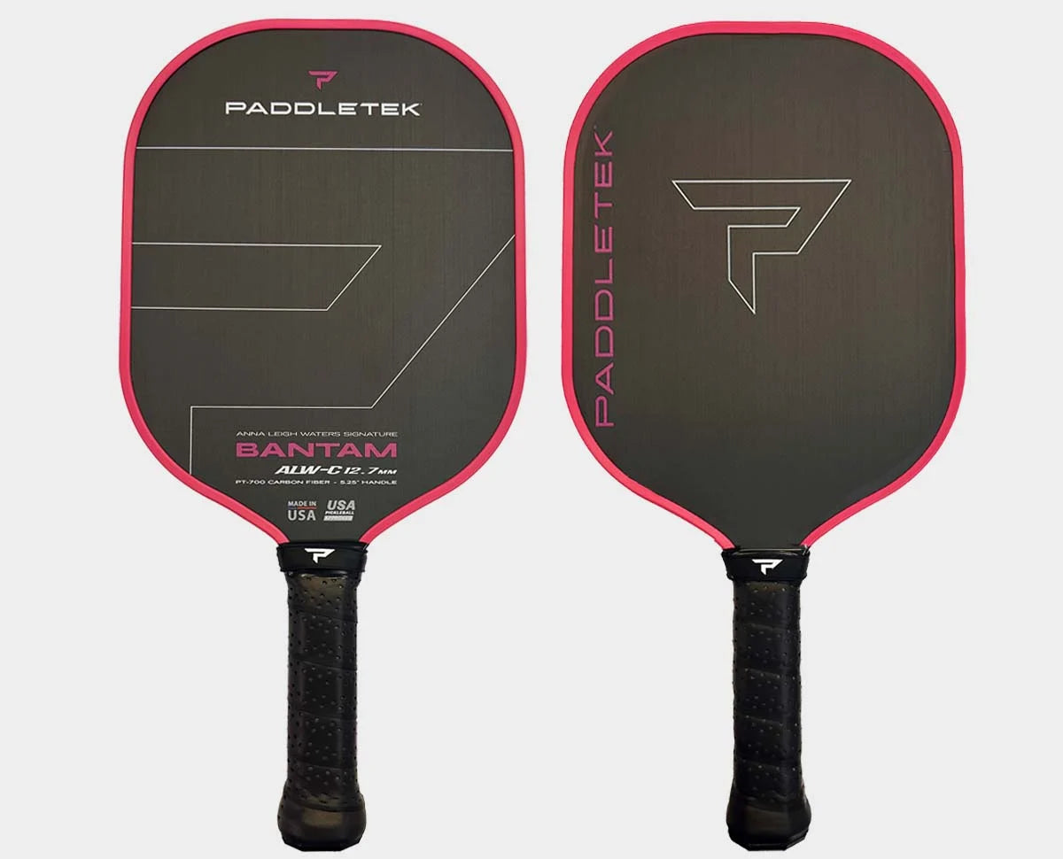 Paddletek Bantam ALW-C 12.7 Pickleball Paddle