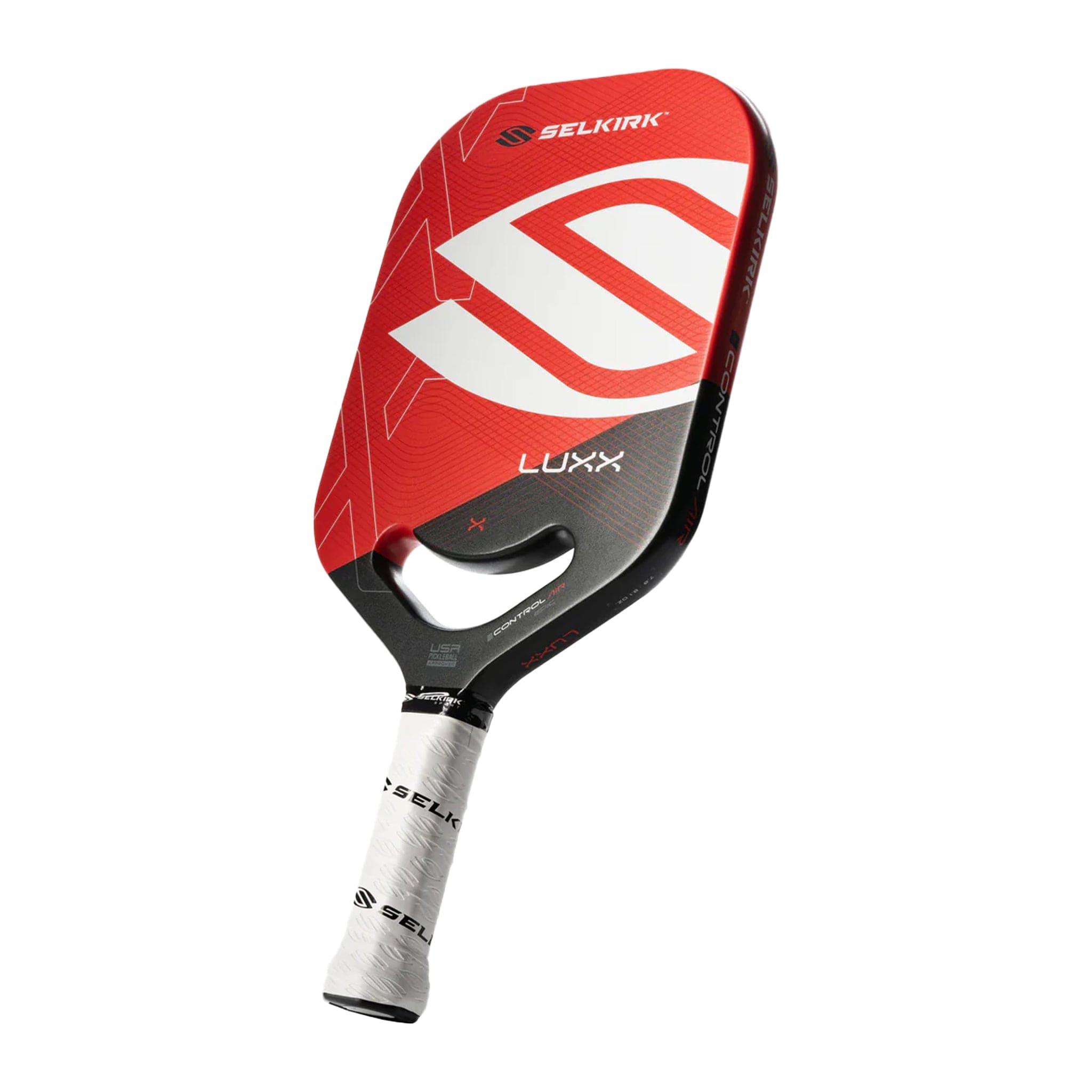 Selkirk LUXX Control Air Epic Pickleball Paddle