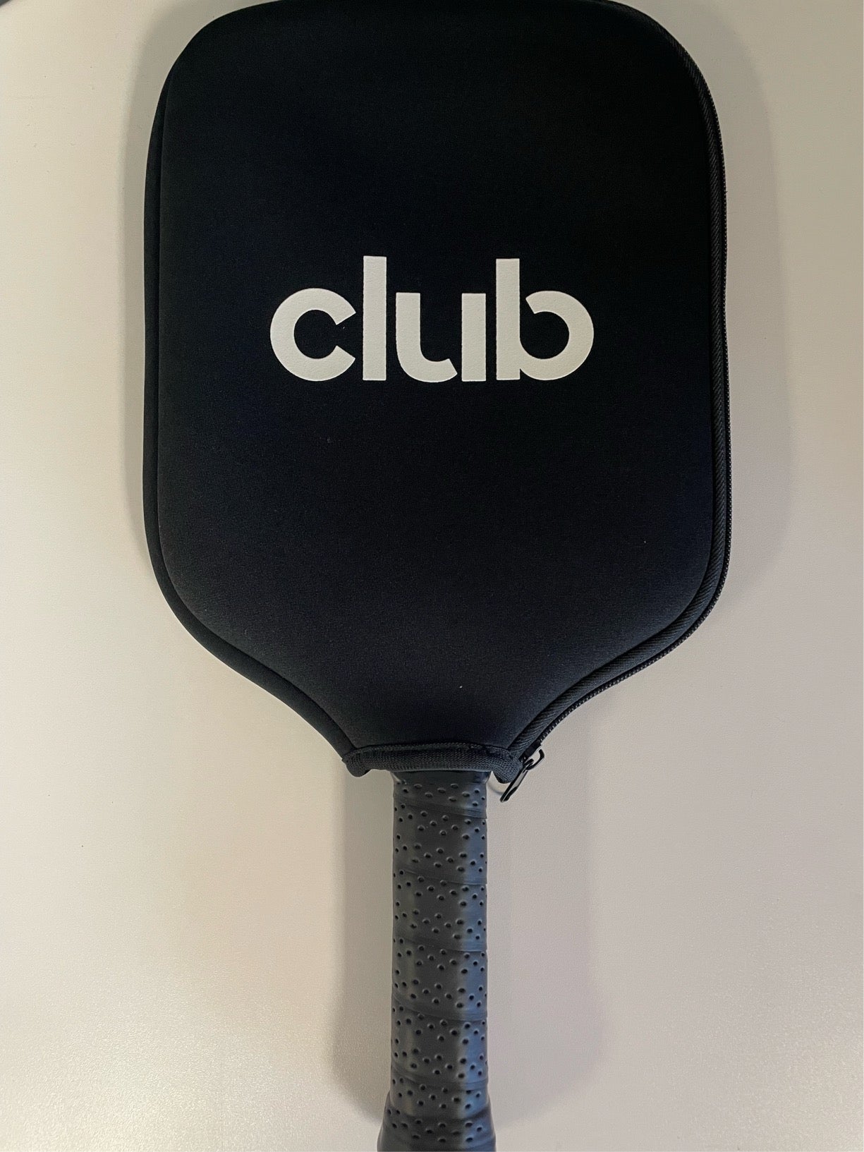 Club Paddle Cover