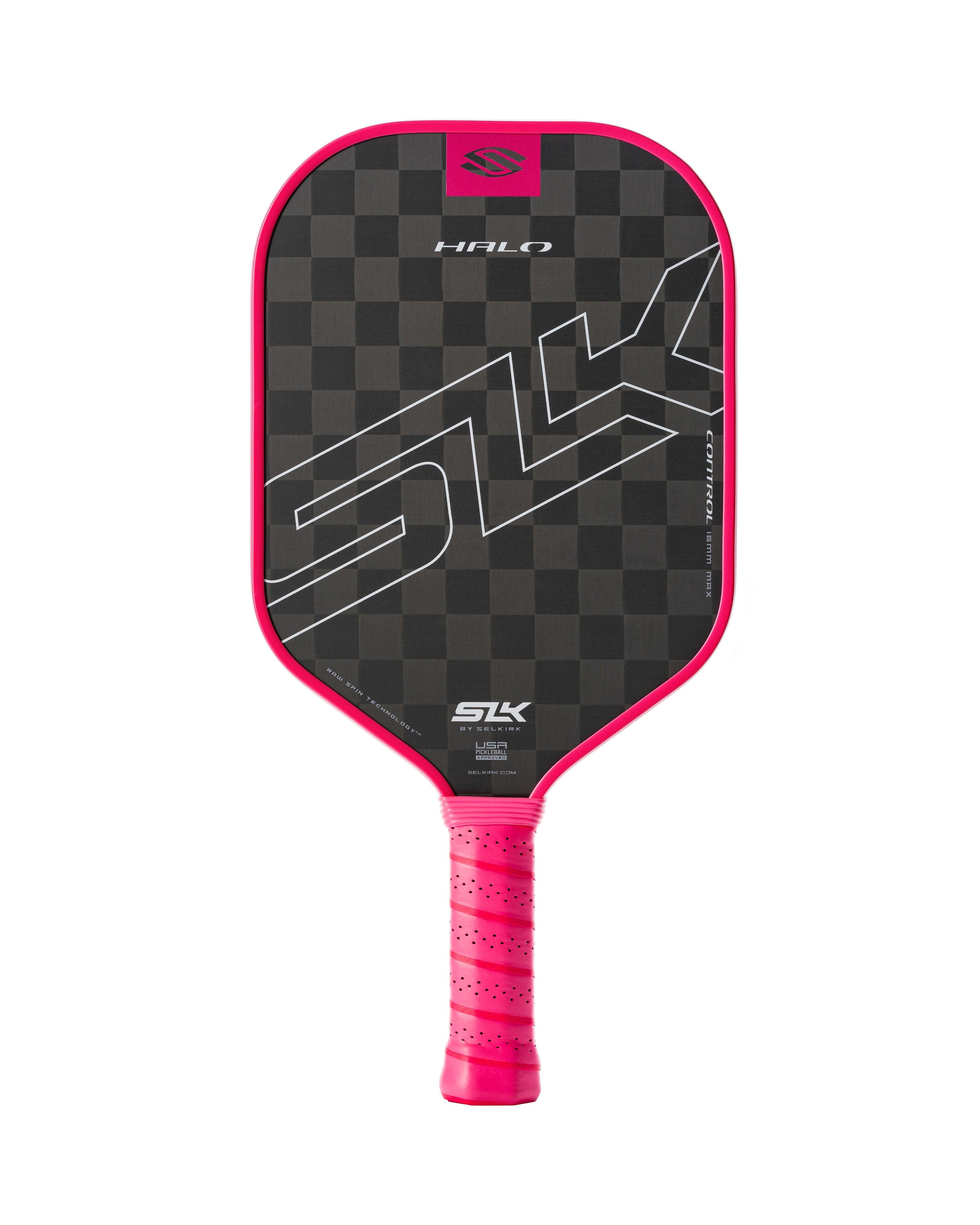 Selkirk SLK HALO CONTROL MAX Pickleball Paddle