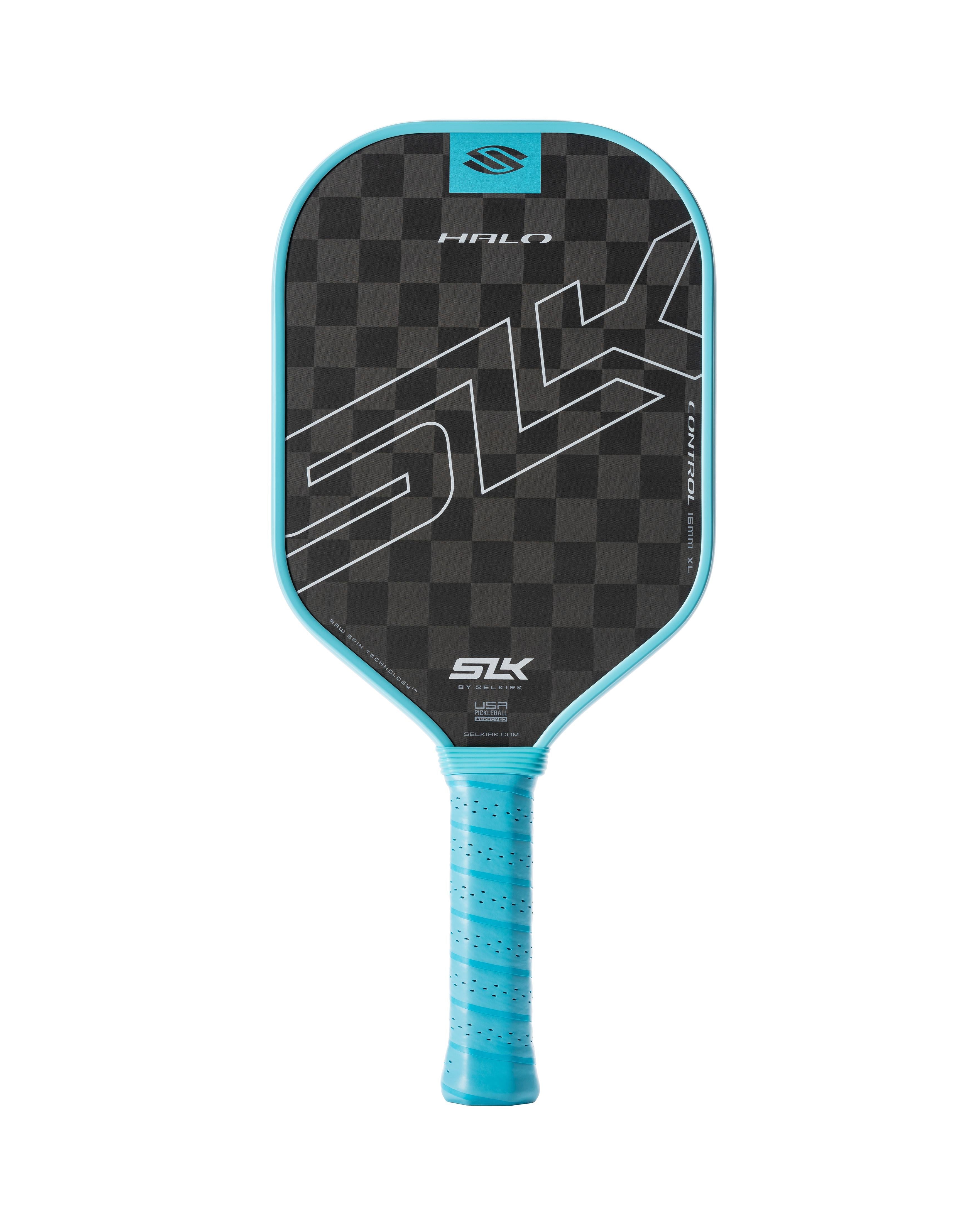 Selkrik SLK HALO CONTROL XL Pickleball Paddle