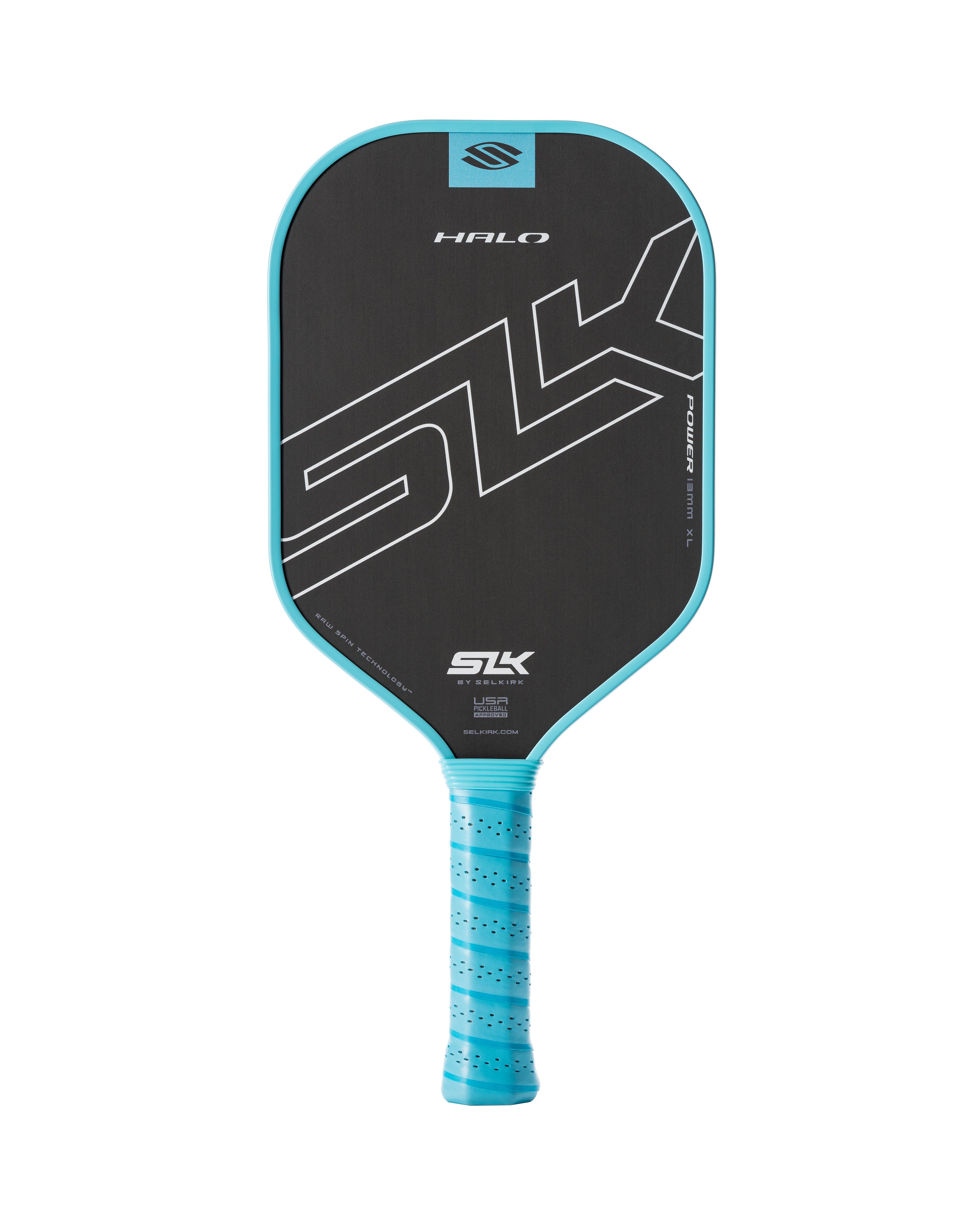 Selkrik SLK HALO POWER XL Pickleball Paddle