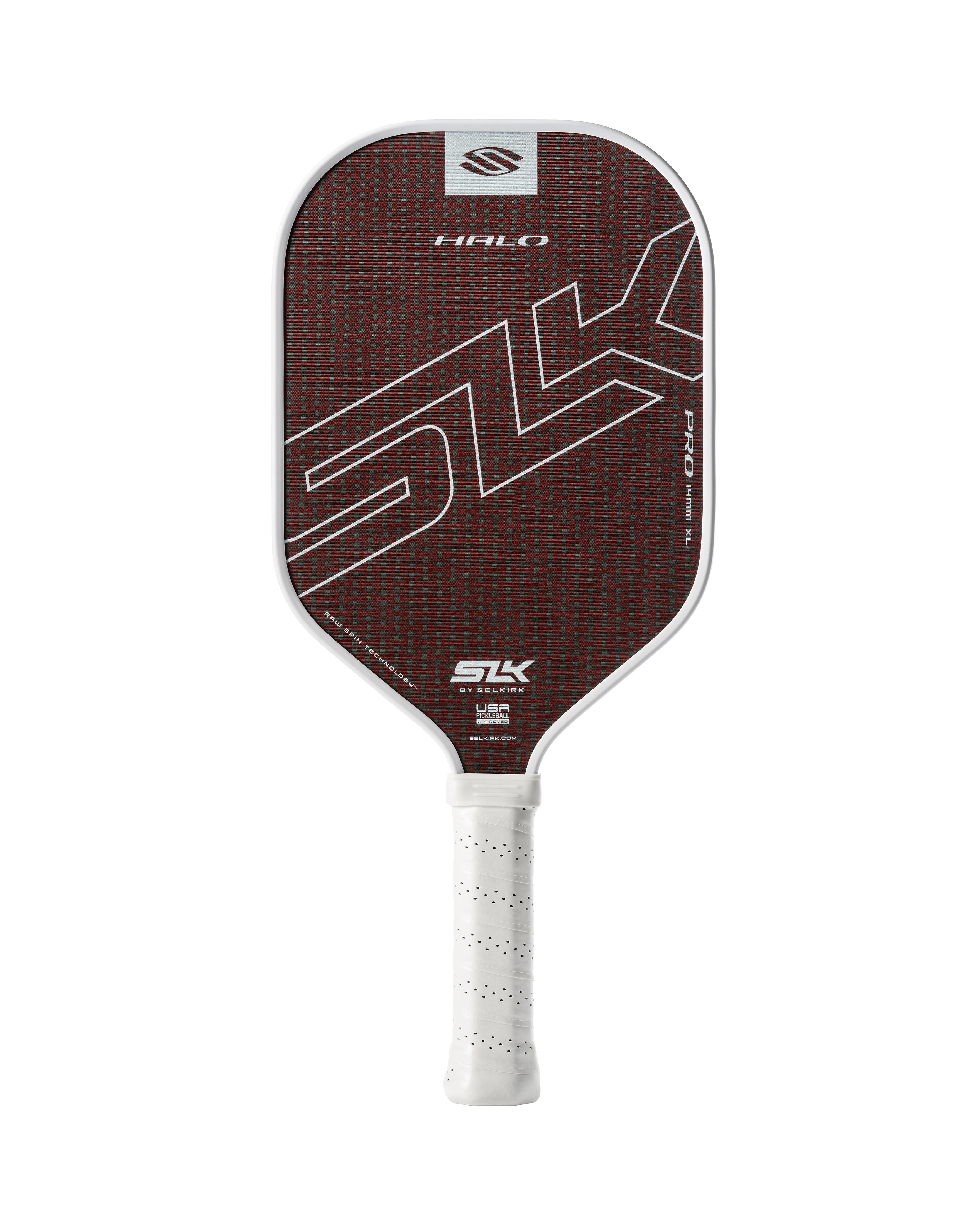 Selkirk SLK HALO Pro XL Pickleball Paddle