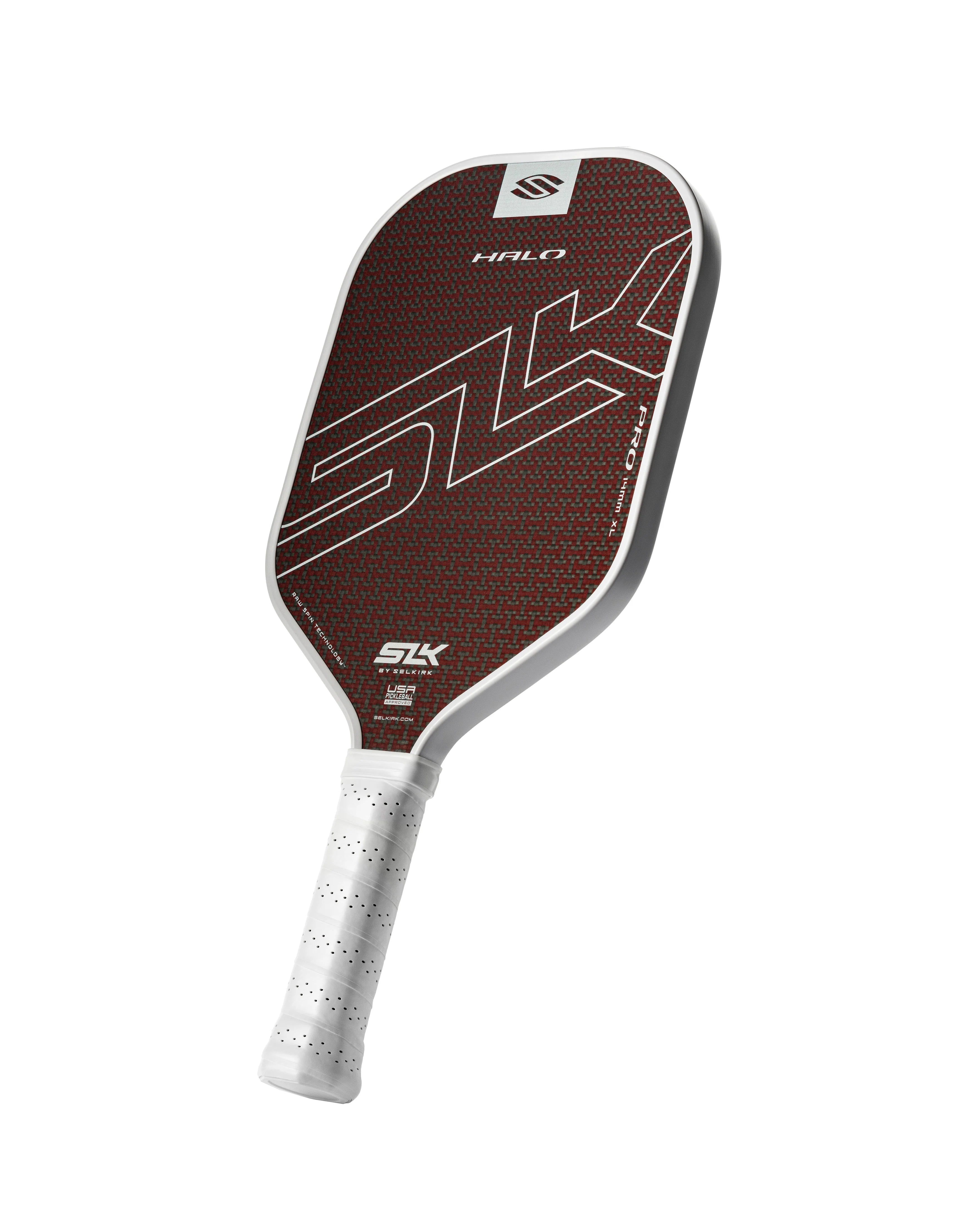 Selkirk SLK HALO Pro XL Pickleball Paddle