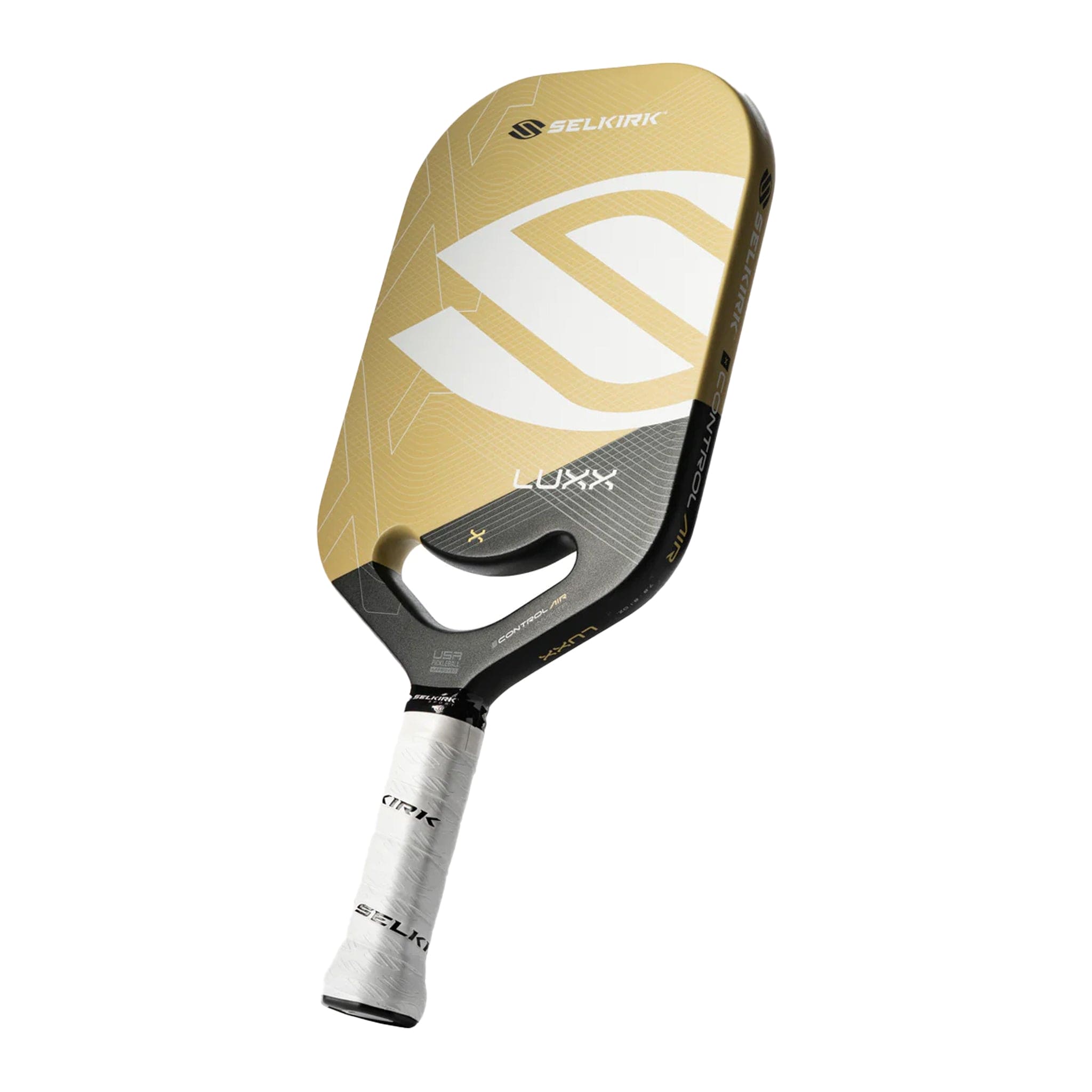 Selkirk LUXX Control Air Invikta Pickleball Paddle