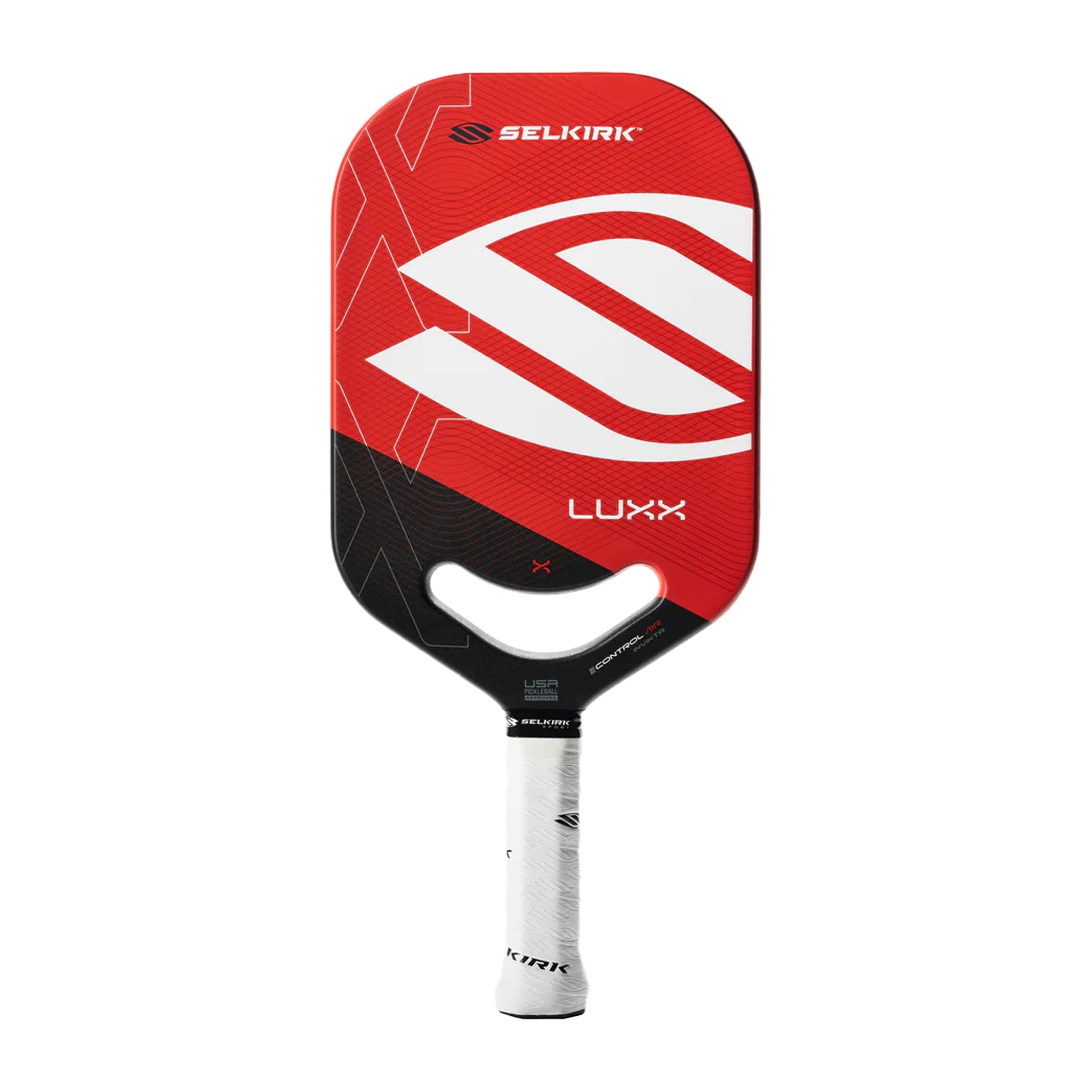 Selkirk LUXX Control Air Invikta Pickleball Paddle