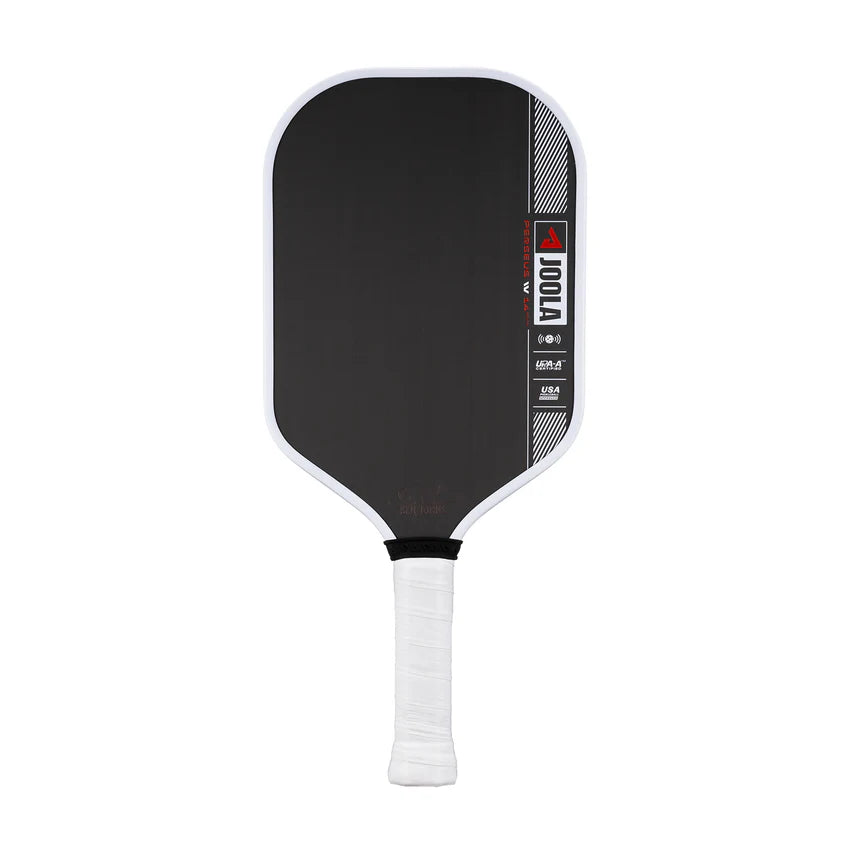 Joola Ben Johns Perseus Pro IV 14mm Pickleball Paddle