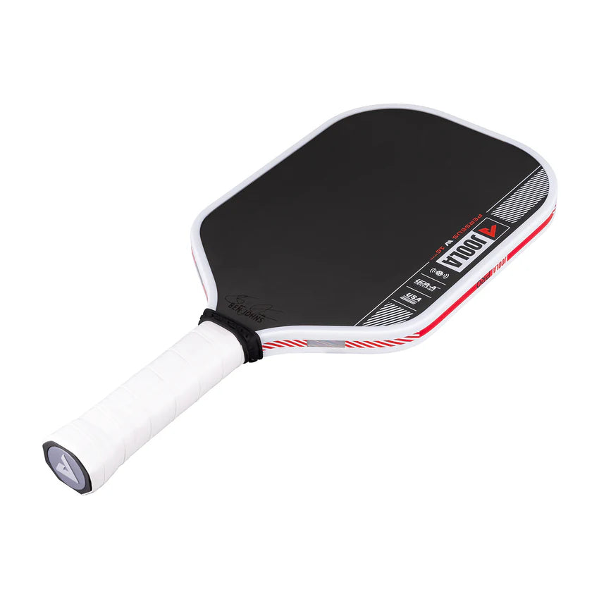 Joola Ben Johns Perseus Pro IV 16mm Pickleball Paddle