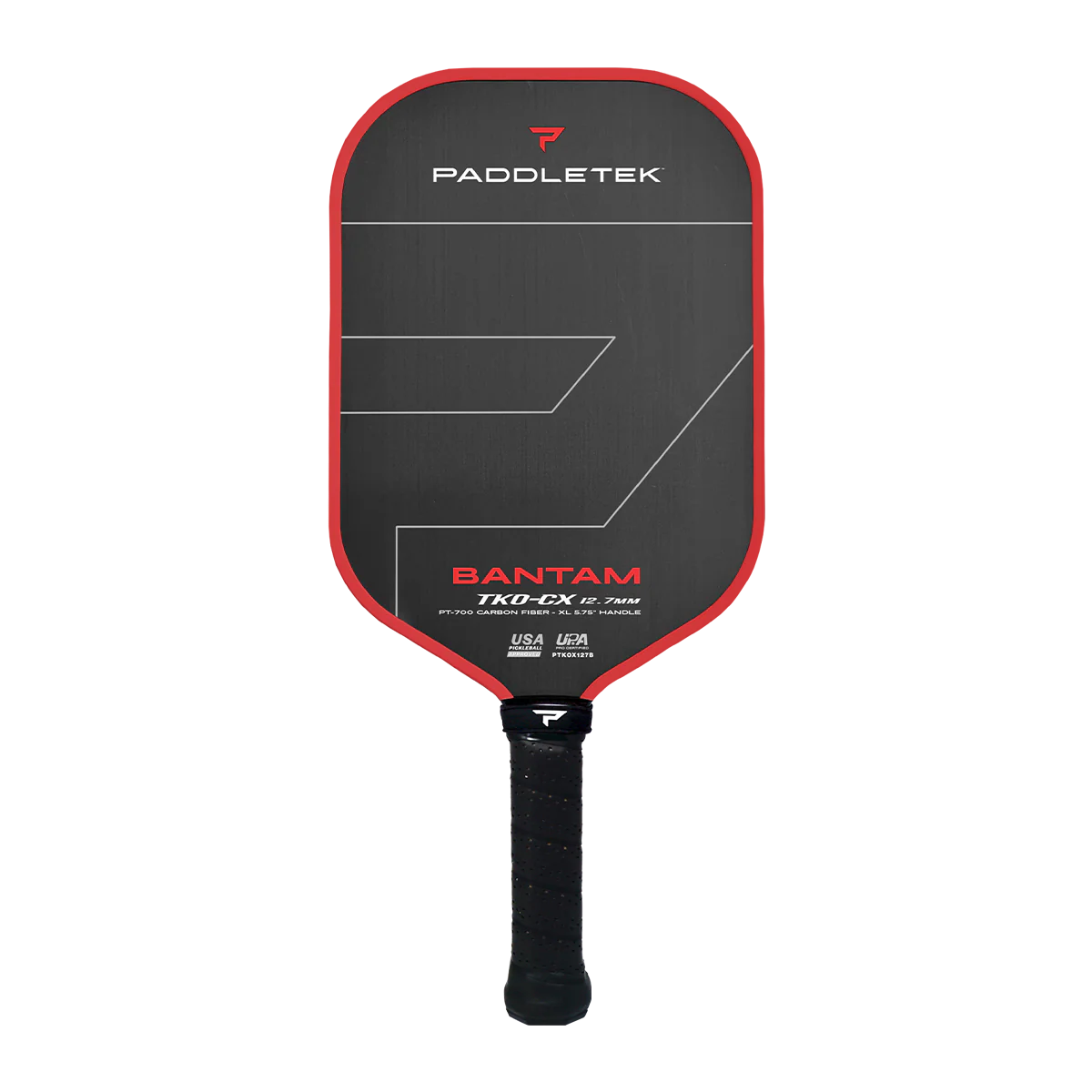 Paddletek Bantam TKO-CX 14.3mm Pickleball Paddle