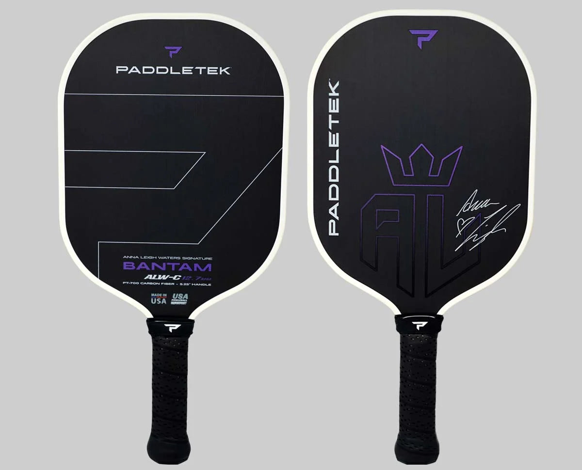 Paddletek Bantam ALW-C 12.7 Pickleball Paddle