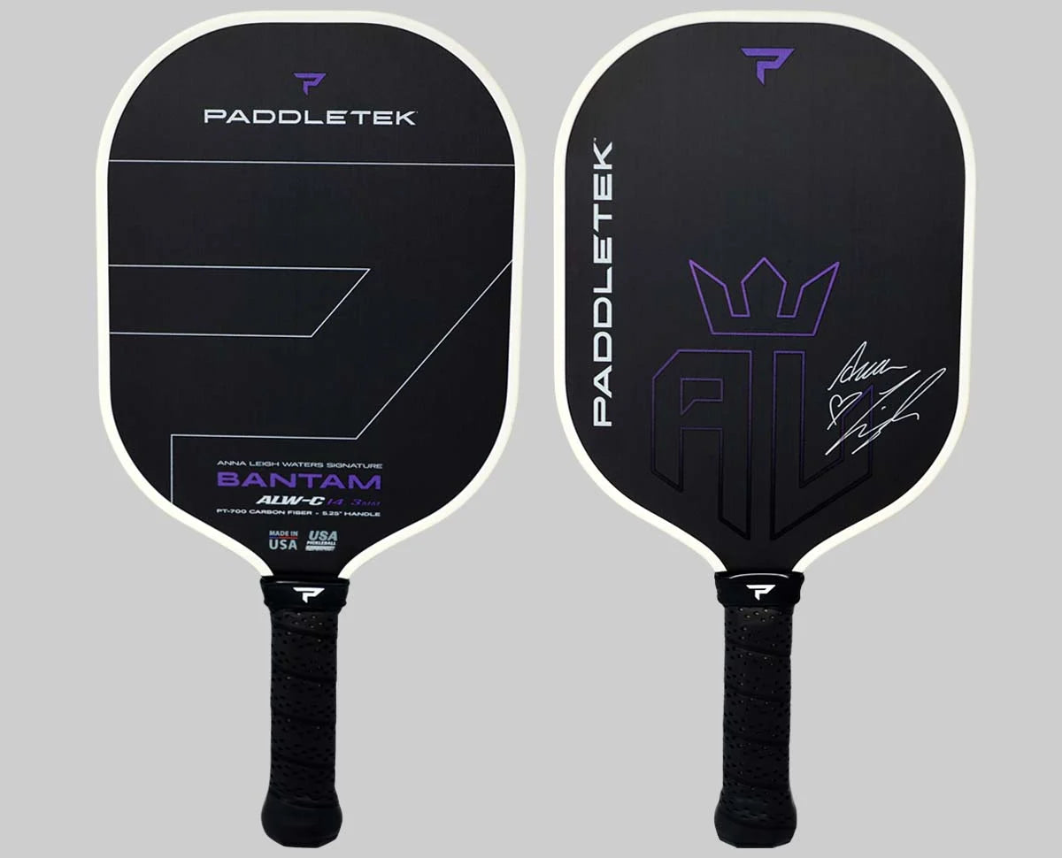 Paddletek Bantam ALW-C 14.3 Pickleball Paddle