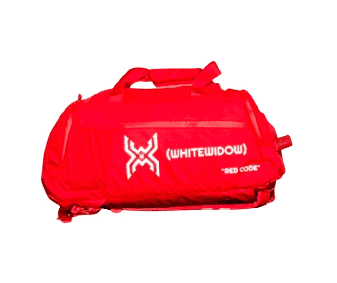 WhiteWidow Code Pro Tour Bag