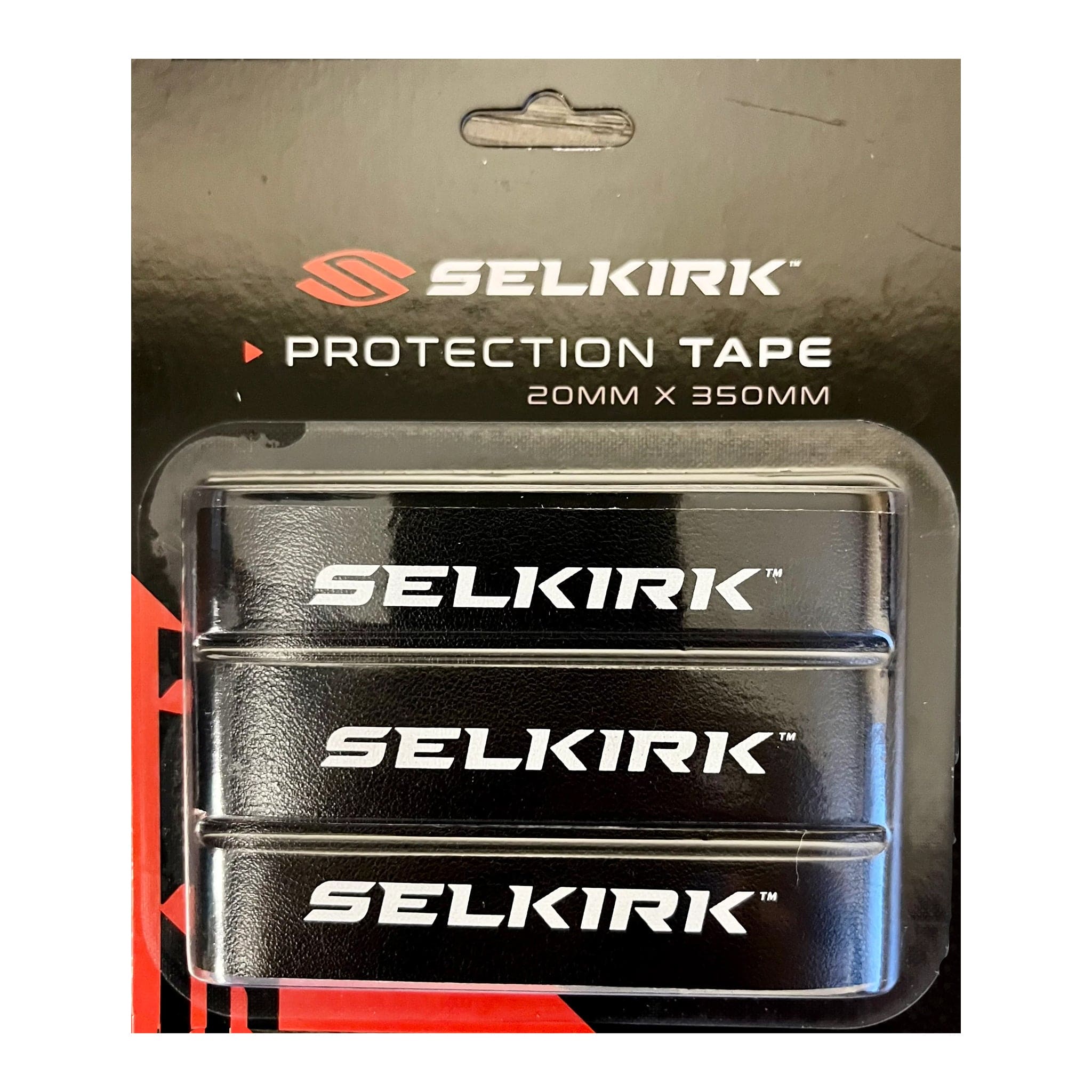 Selkirk Pickleball Paddle Protective Edge Guard Tape