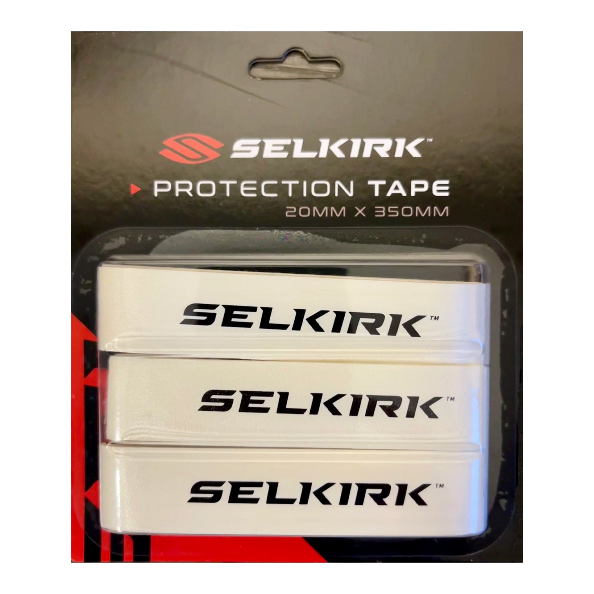 Selkirk Pickleball Paddle Protective Edge Guard Tape